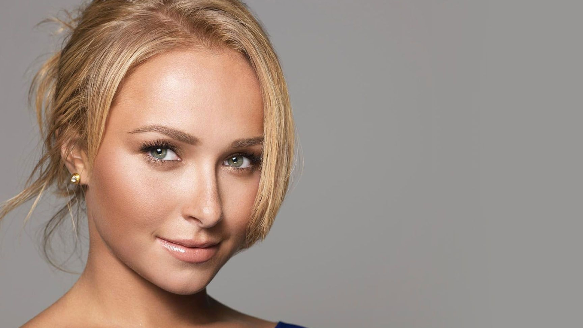 Hayden Panettiere, Movies, Hair and Beauty, 1920x1080 Full HD Desktop