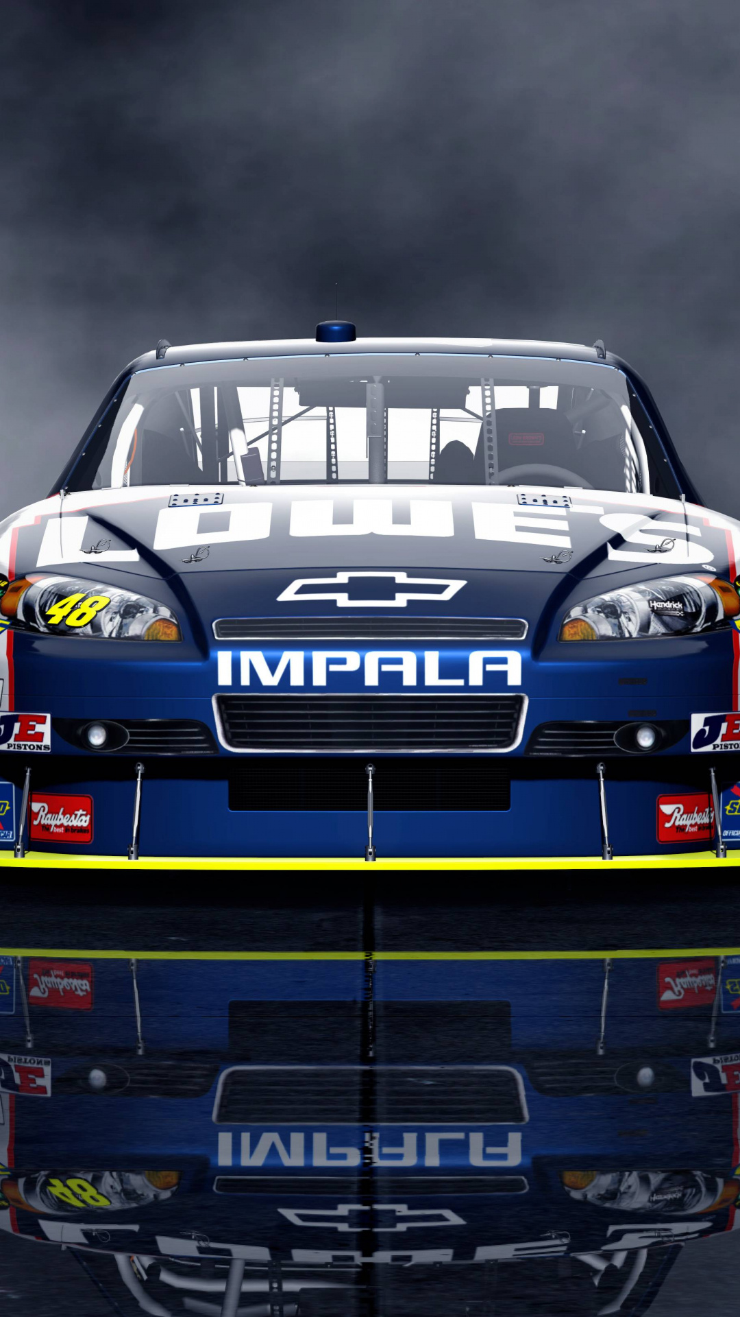 Jimmie Johnson, Desktop wallpaper, High-resolution images, Racing style, 1080x1920 Full HD Phone