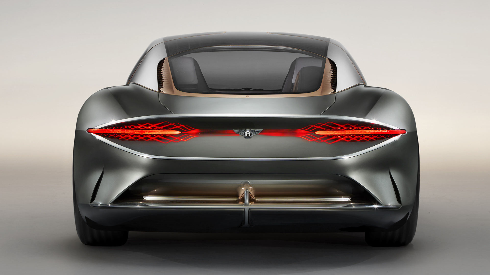 Bentley EXP, 100 GT Concept, HD images, 1920x1080 Full HD Desktop