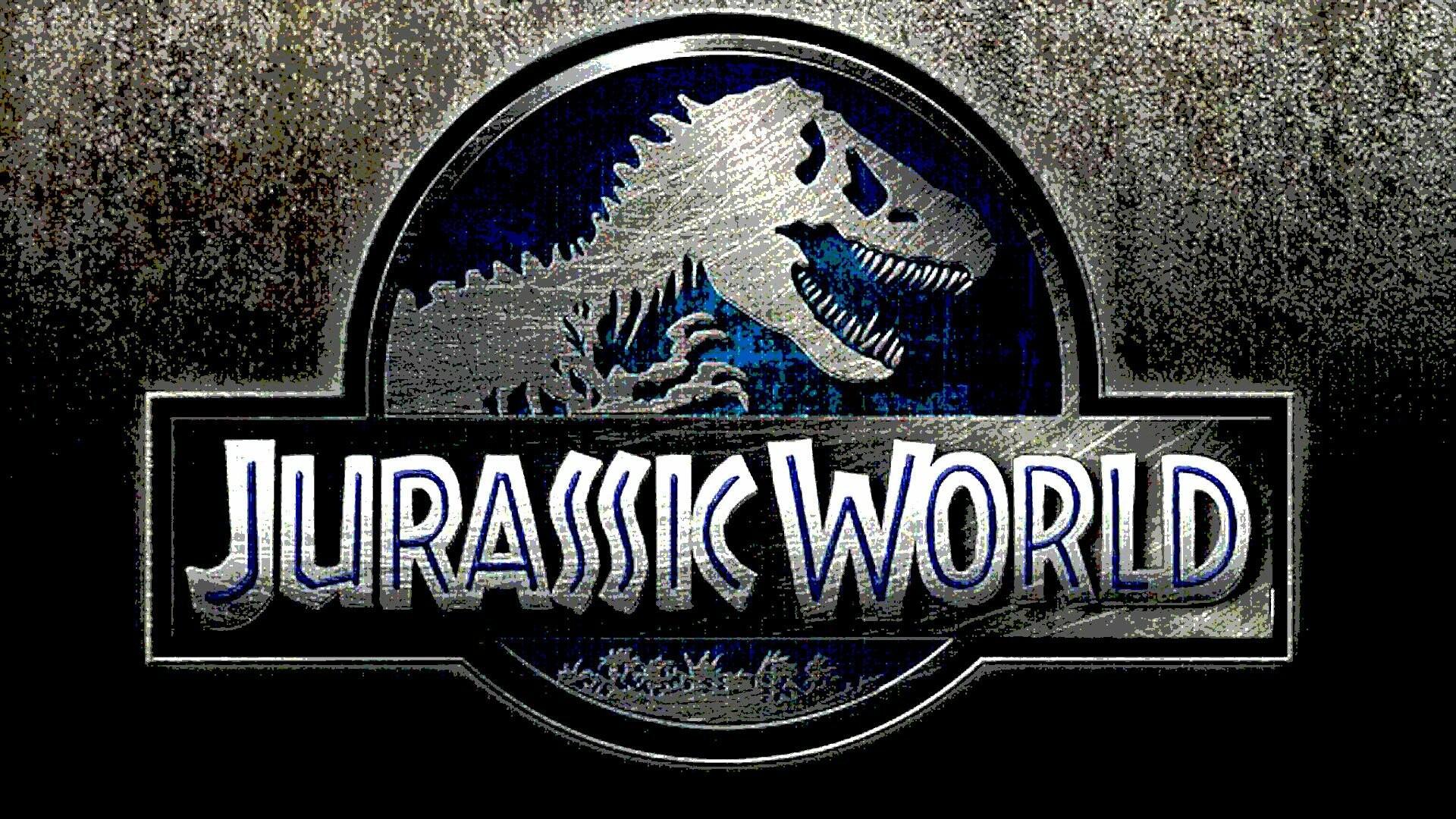 Jurassic World adventure, Sci-fi fantasy film, Dinosaur park, Thrilling wallpaper, 1920x1080 Full HD Desktop