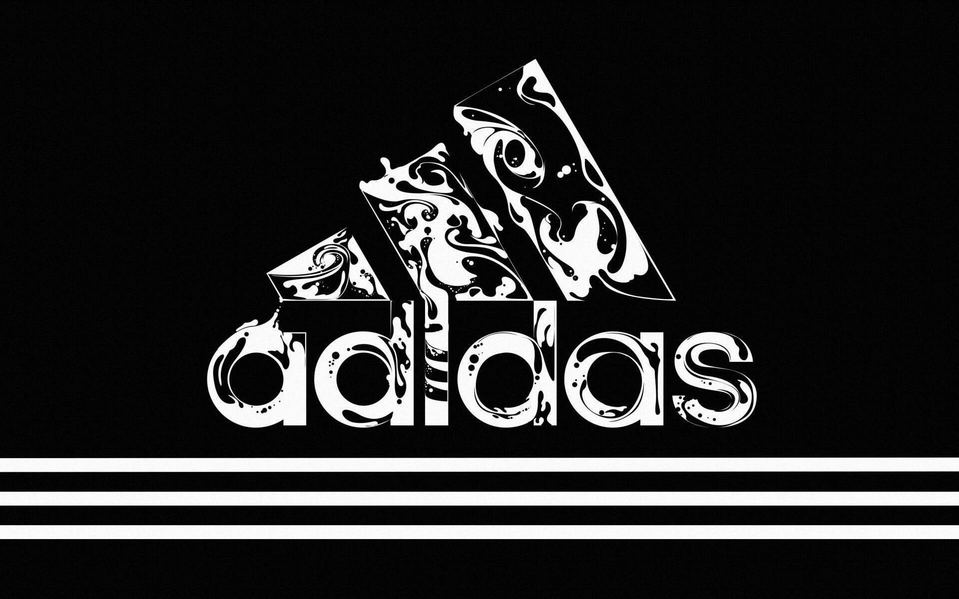 Cool images of adidas hotsell