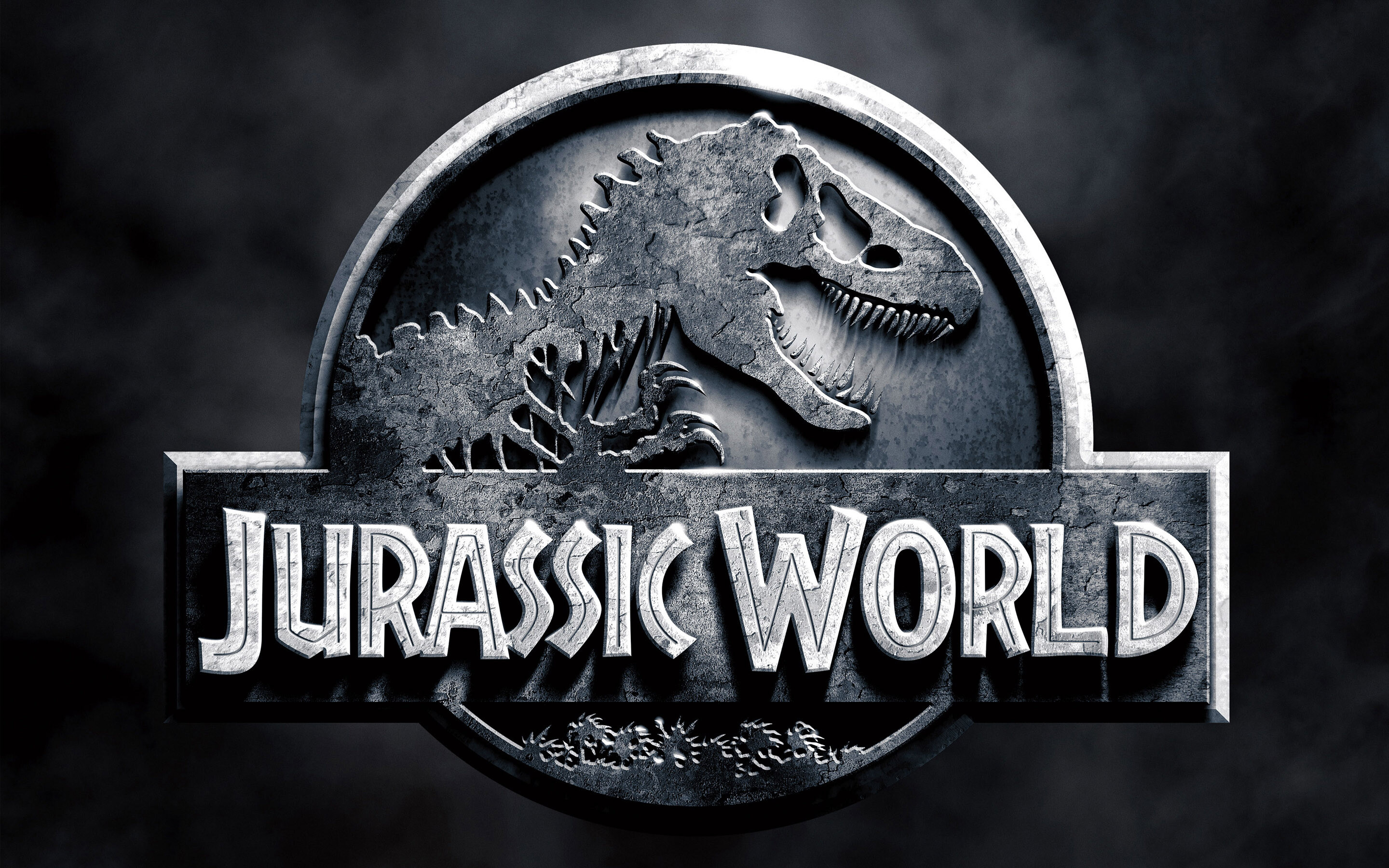 Jurassic World wallpaper, HD resolution, Mesmerizing landscapes, Action-packed film, 2880x1800 HD Desktop