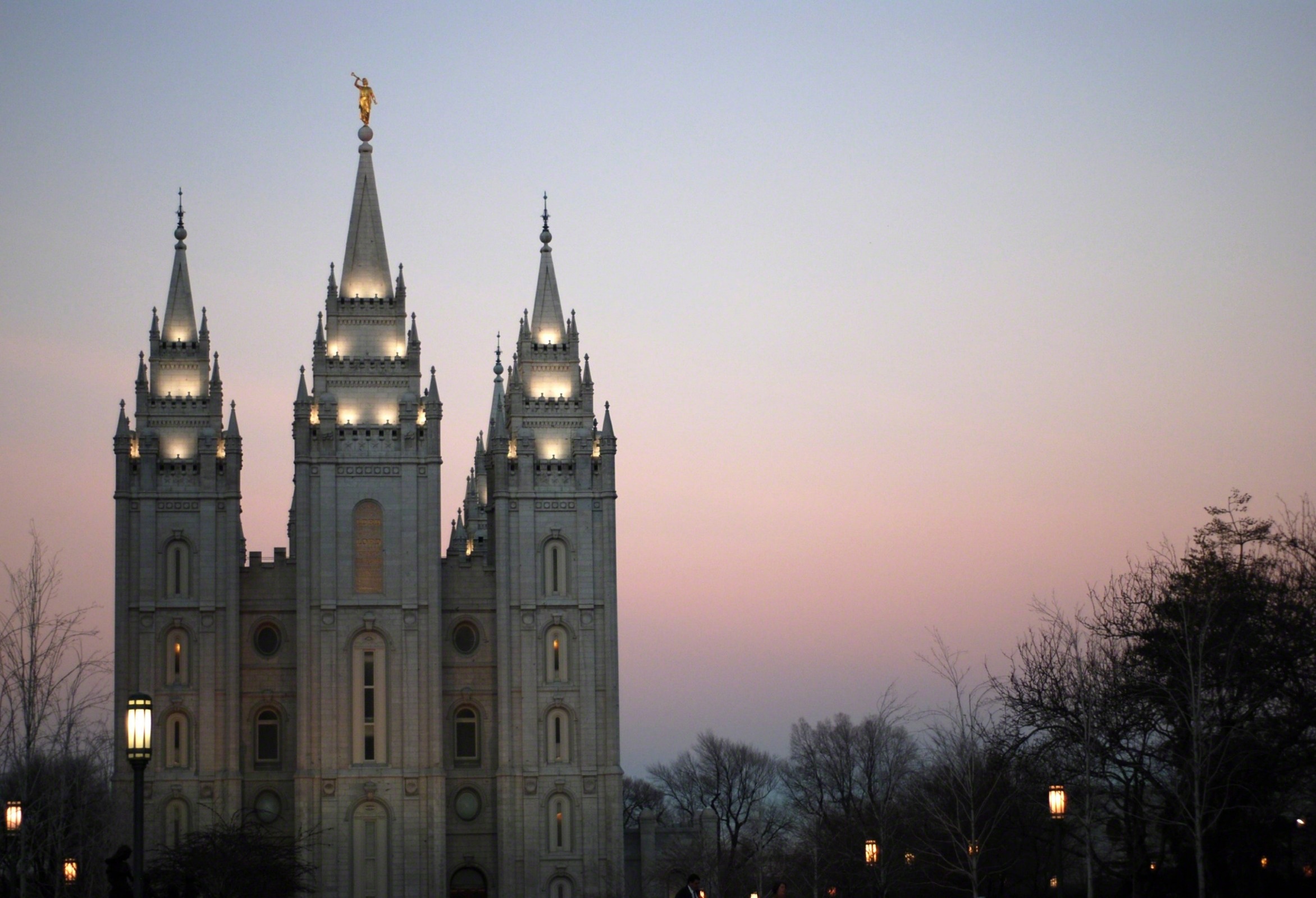 Salt Lake City wallpapers, Posted by Sarah Walker, High-resolution backgrounds, City skyline, 2350x1600 HD Desktop