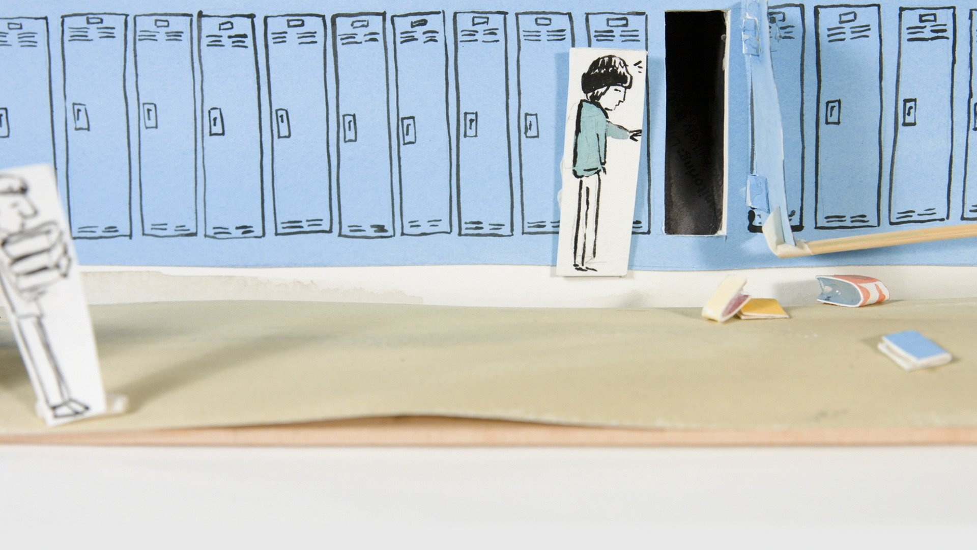 Me and Earl and the Dying Girl, HD wallpaper, Background image, 1920x1080 Full HD Desktop