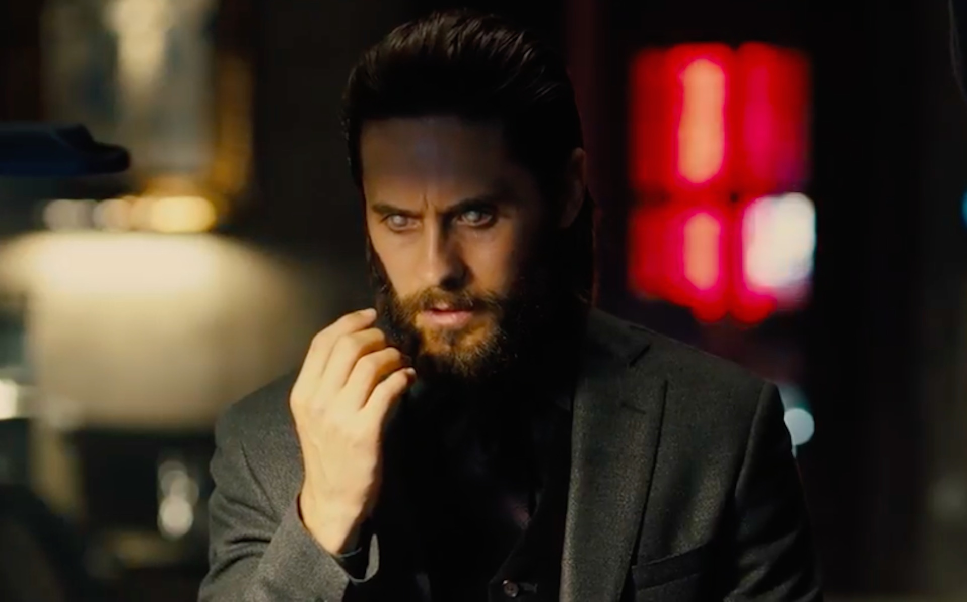 Jared Leto, Blade Runner, Nexus Dawn, Vanyaland, 1920x1200 HD Desktop