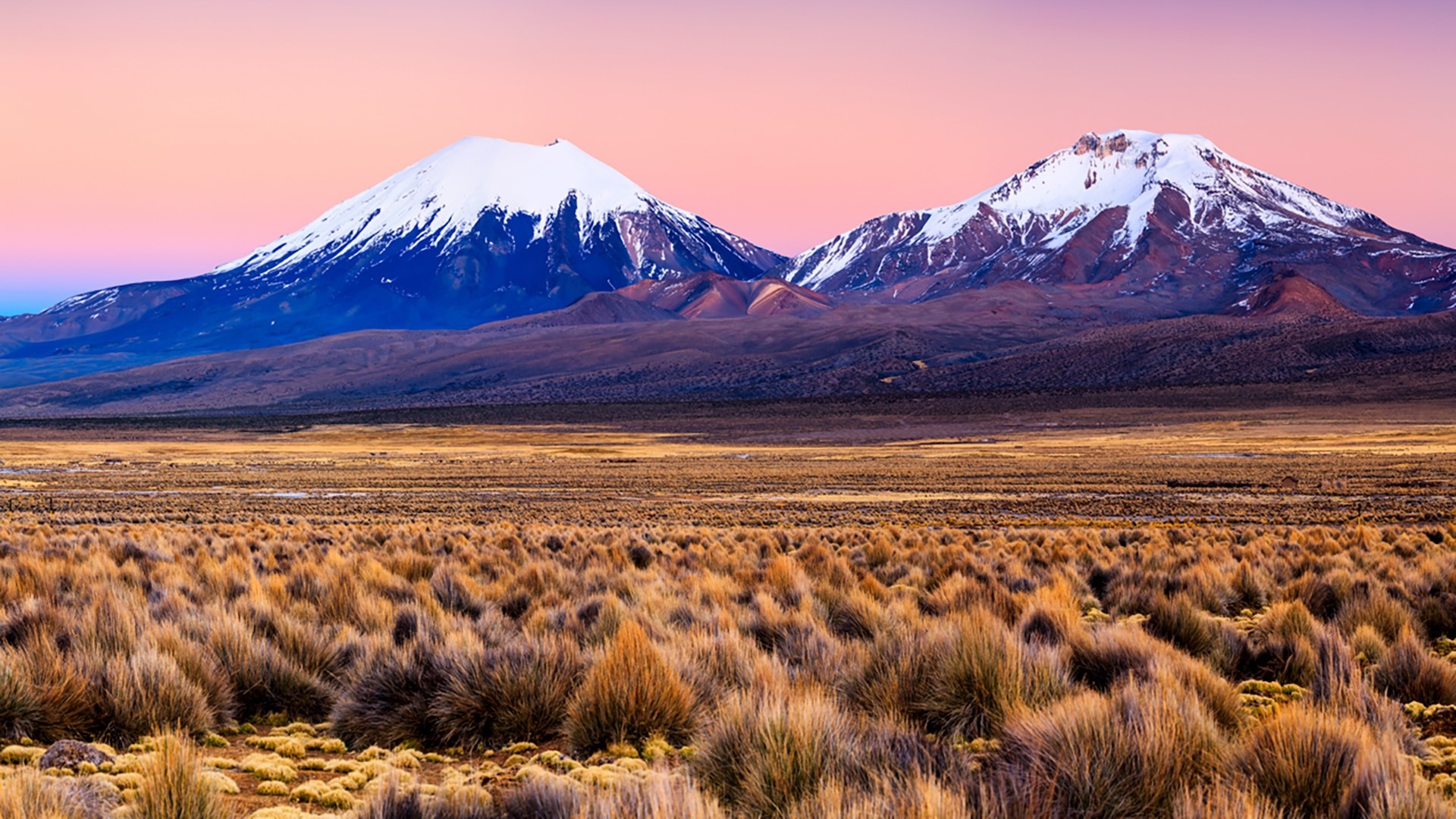 Bolivia, Location, Geography, South America, 1920x1080 Full HD Desktop