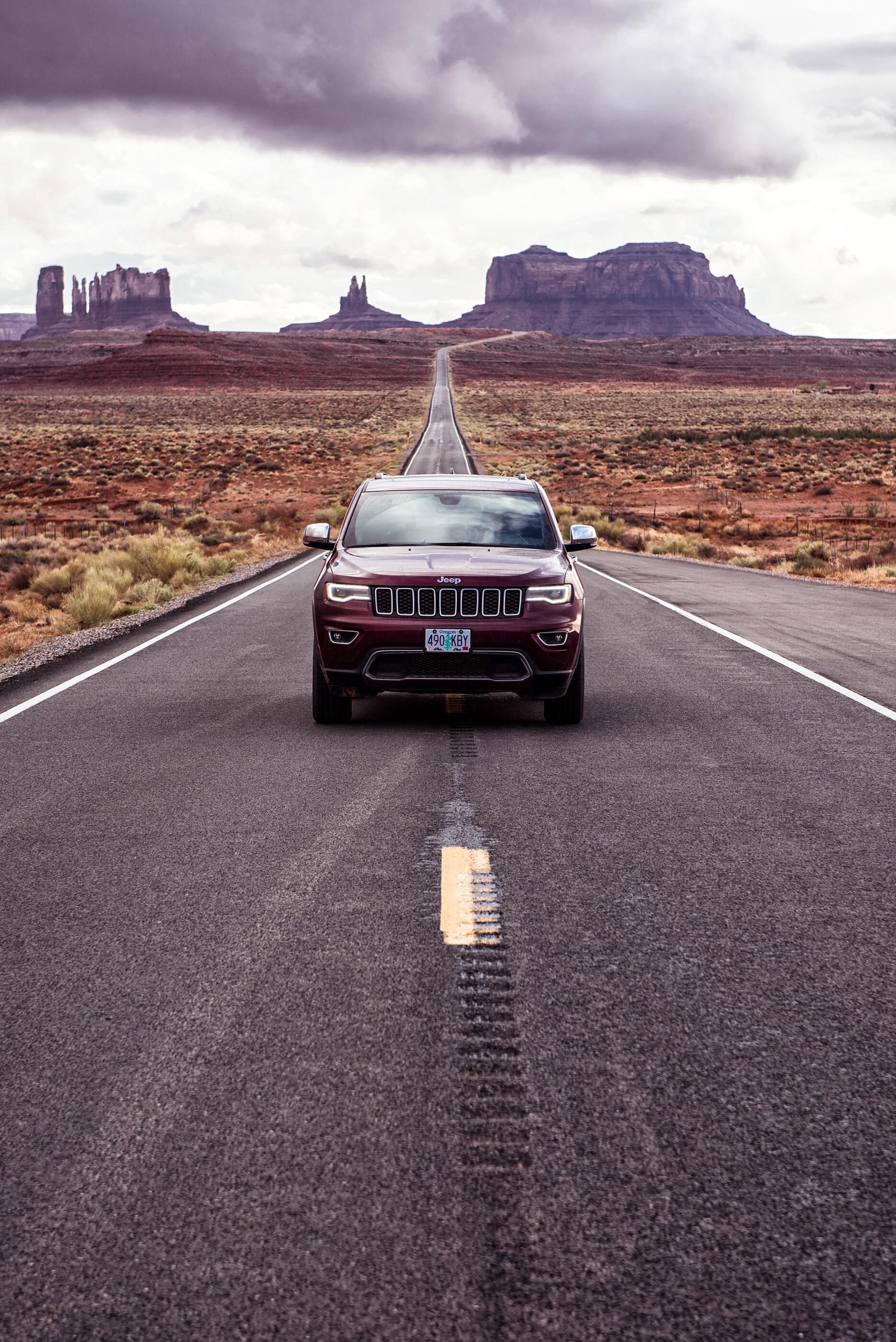 Jeep Grand Cherokee, rauhut photography, 1870x2800 HD Phone