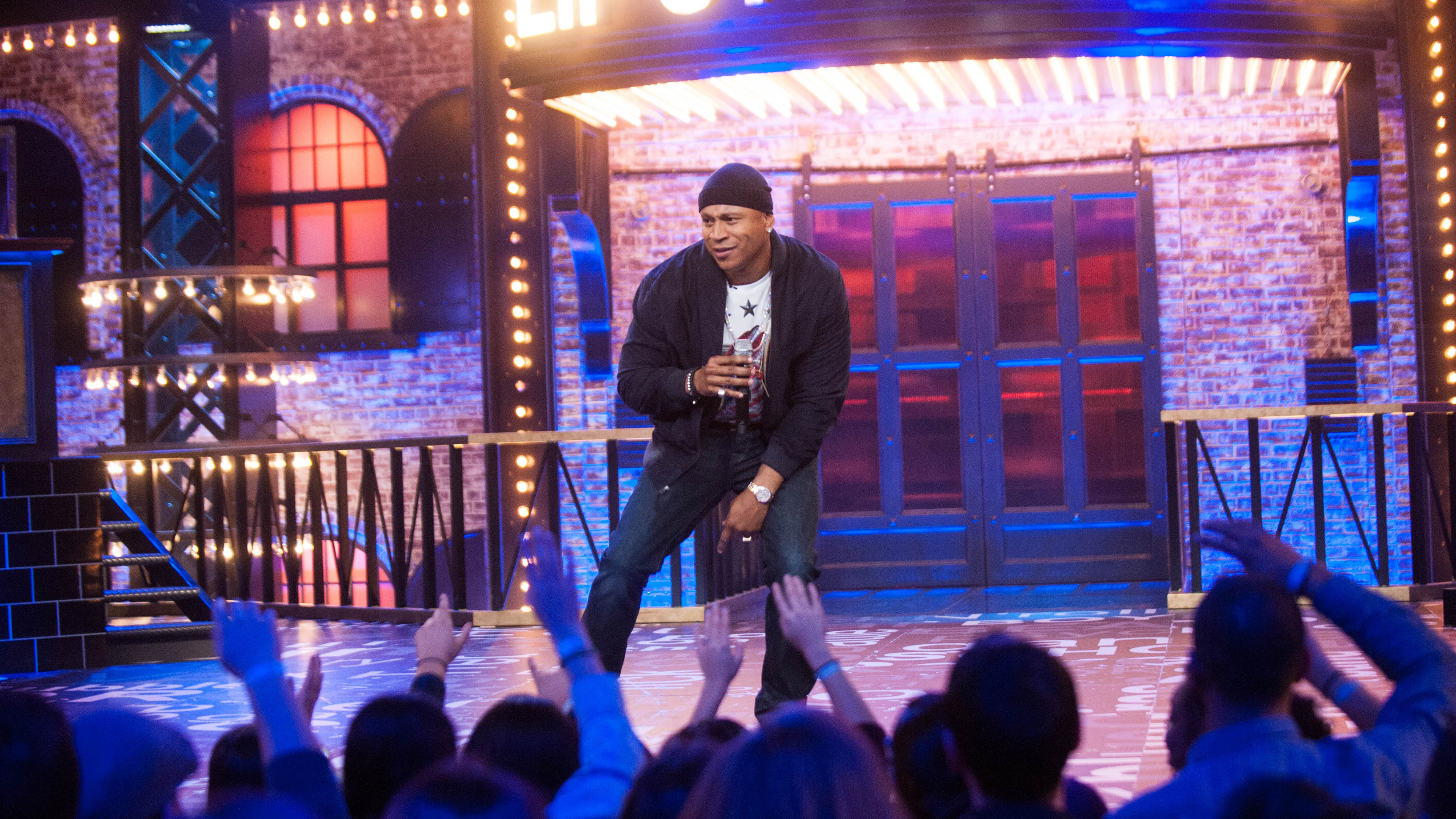Lip Sync Battle soundtrack, Memorable songs, Perfect playlist, Ultimate lip-syncing experience, 3840x2160 4K Desktop