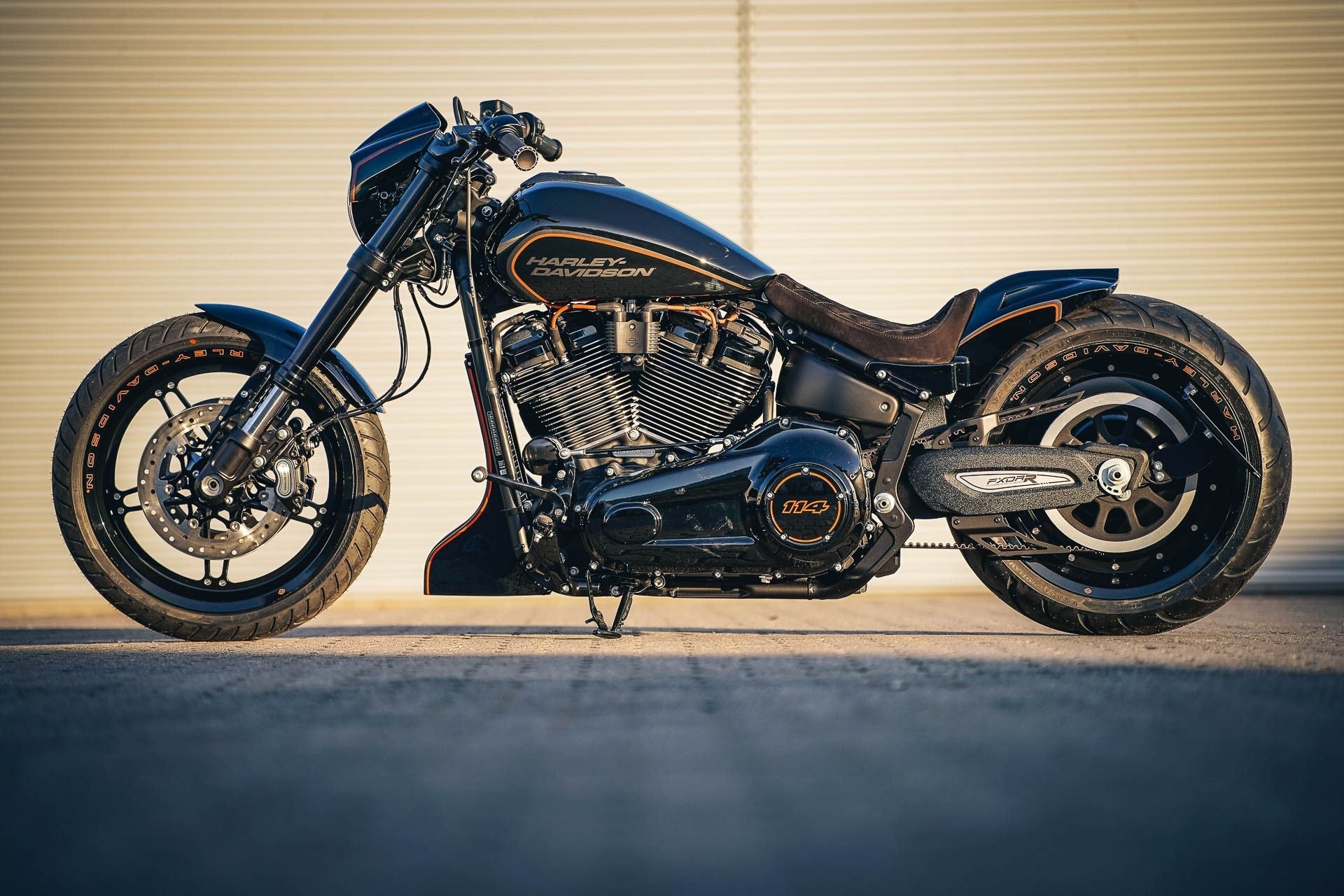 Harley FXDR custom, Flash sales, Auto expert, Harley-Davidson Breakout 114, 1920x1280 HD Desktop