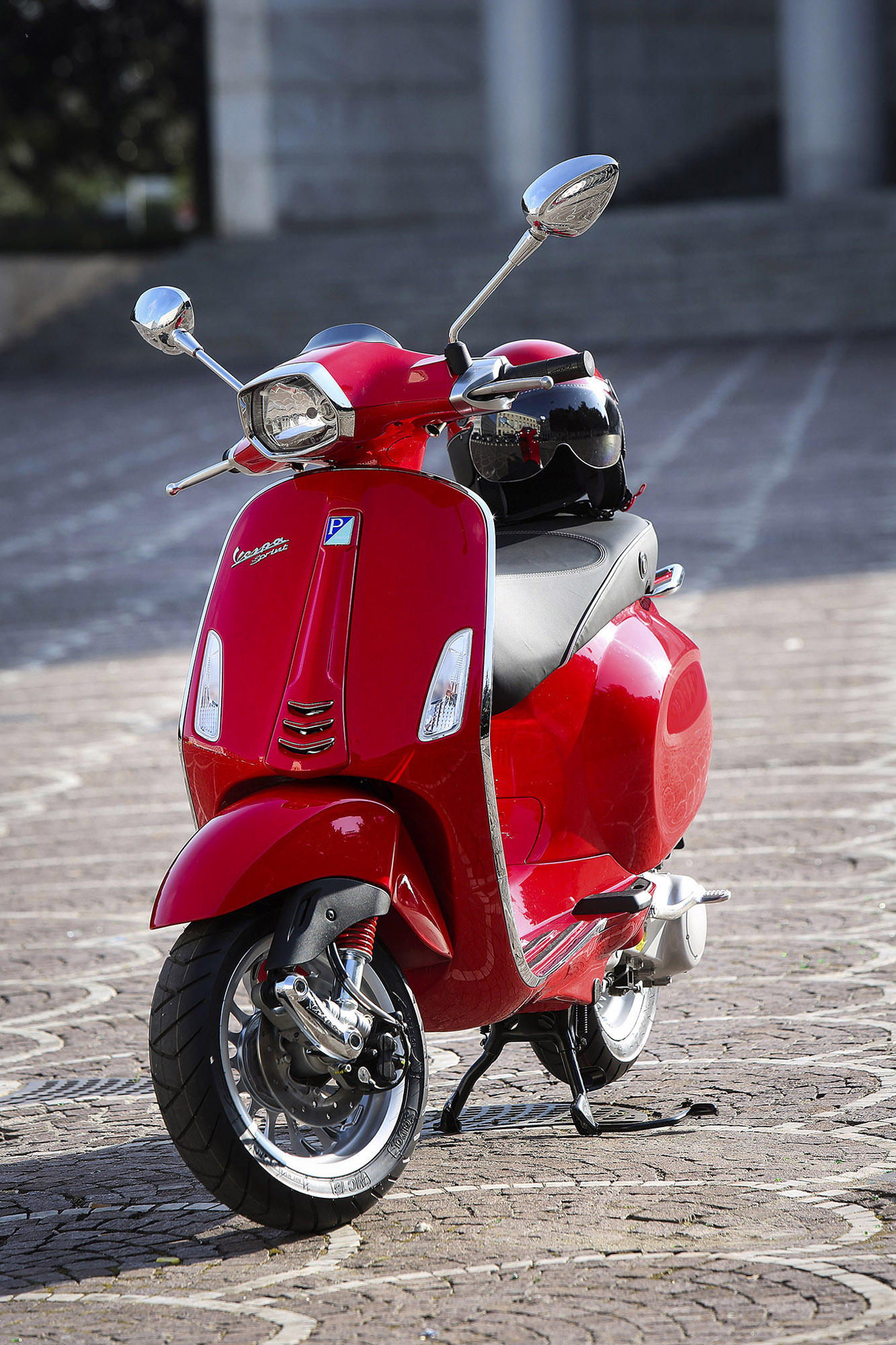 Vespa, Auto, Vespa wallpaper, HD, 1340x2000 HD Phone