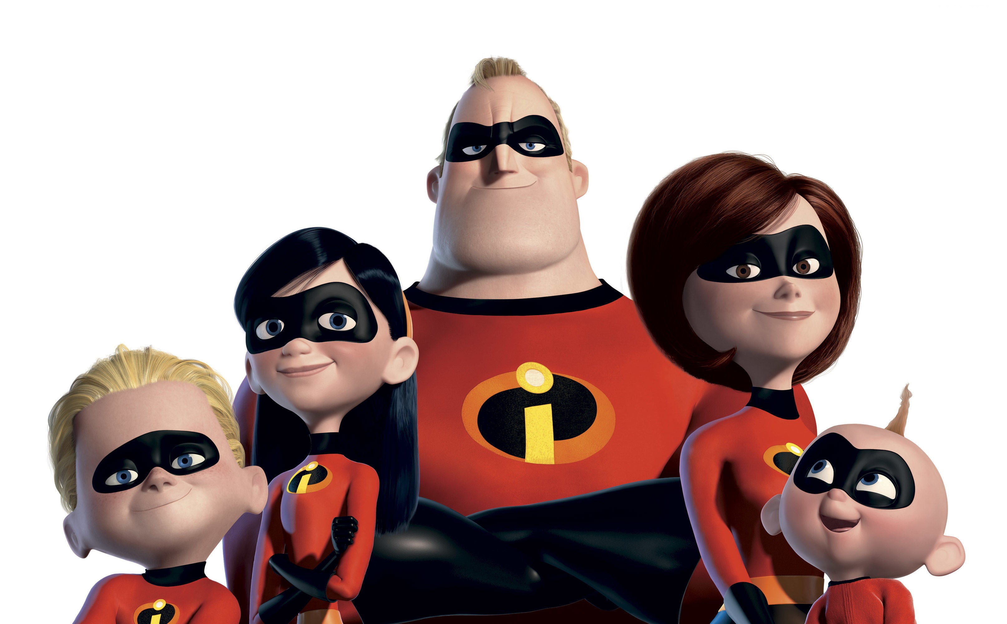 Incredibles 2, Incredible photo in 4K, Incredible visuals, Superhero family, 3230x2000 HD Desktop