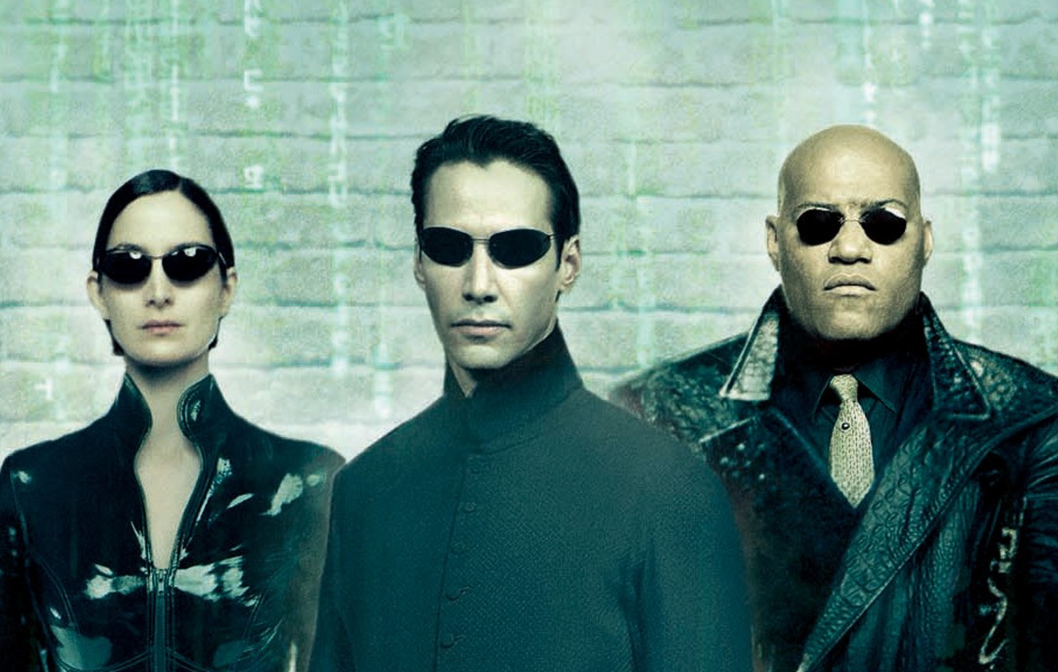 Laurence Fishburne, Matrix 4, Missing Morpheus, Movie News, 2170x1380 HD Desktop