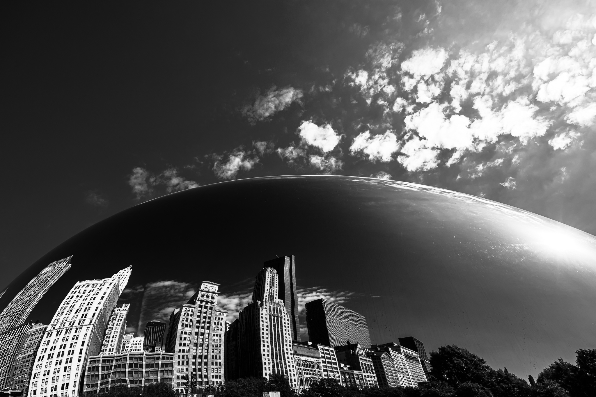 The Bean, Rutakintome Pictures, 2050x1370 HD Desktop