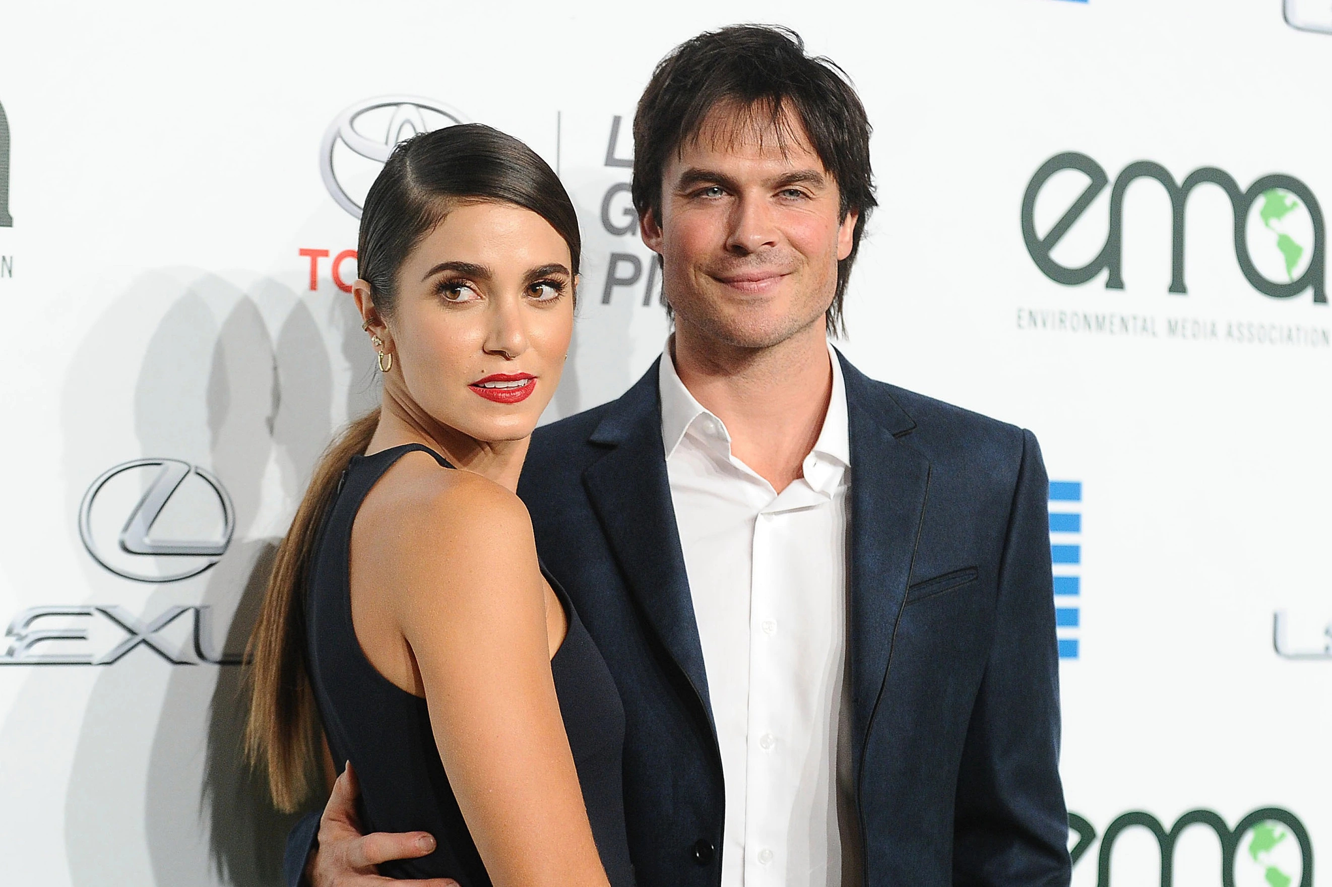 Ian Somerhalder, Nikki Reed, Overcoming debt, Nightmarish finances, 2650x1760 HD Desktop