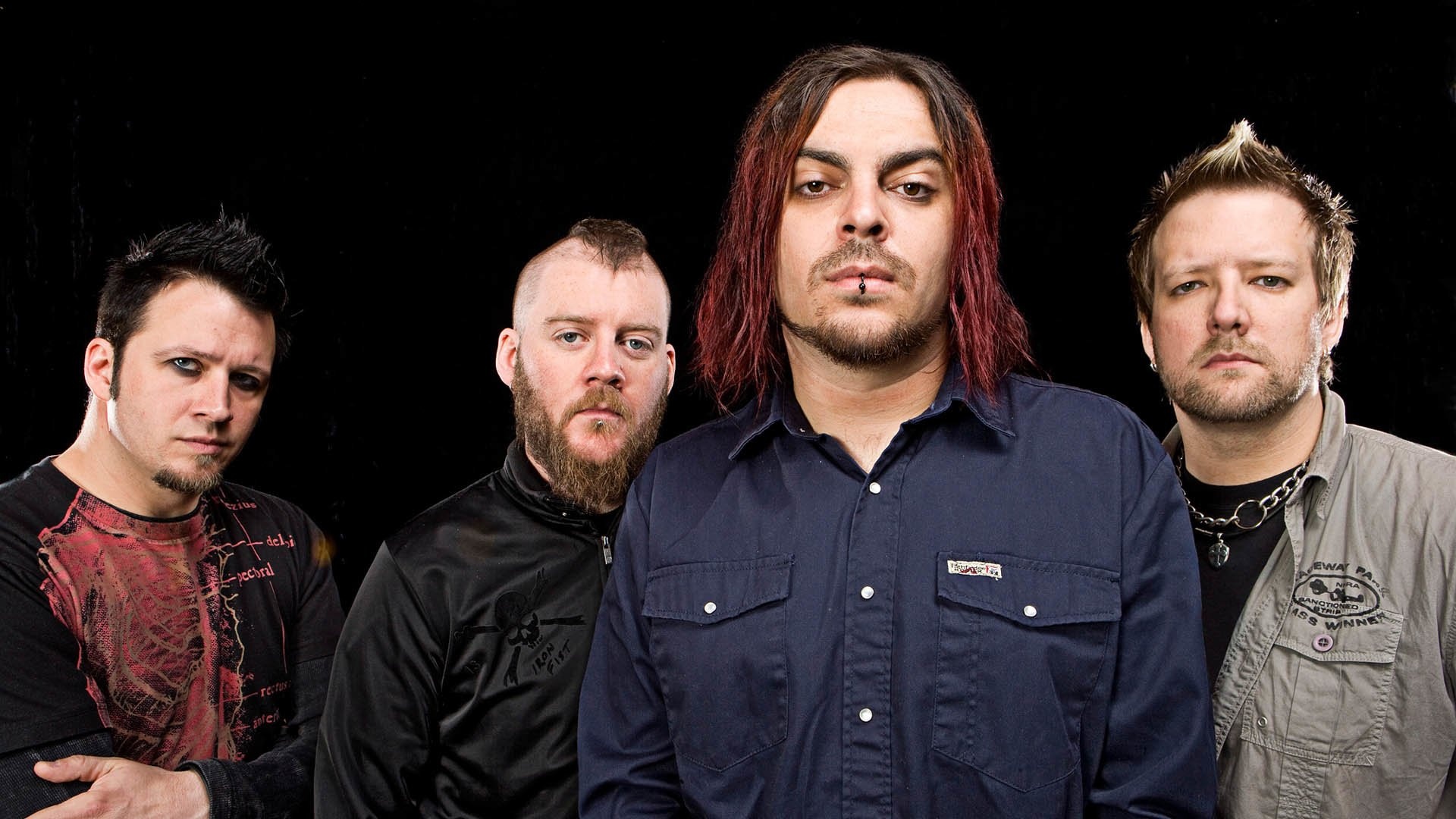 Seether, HD wallpaper, Band tribute, Rock music, 1920x1080 Full HD Desktop