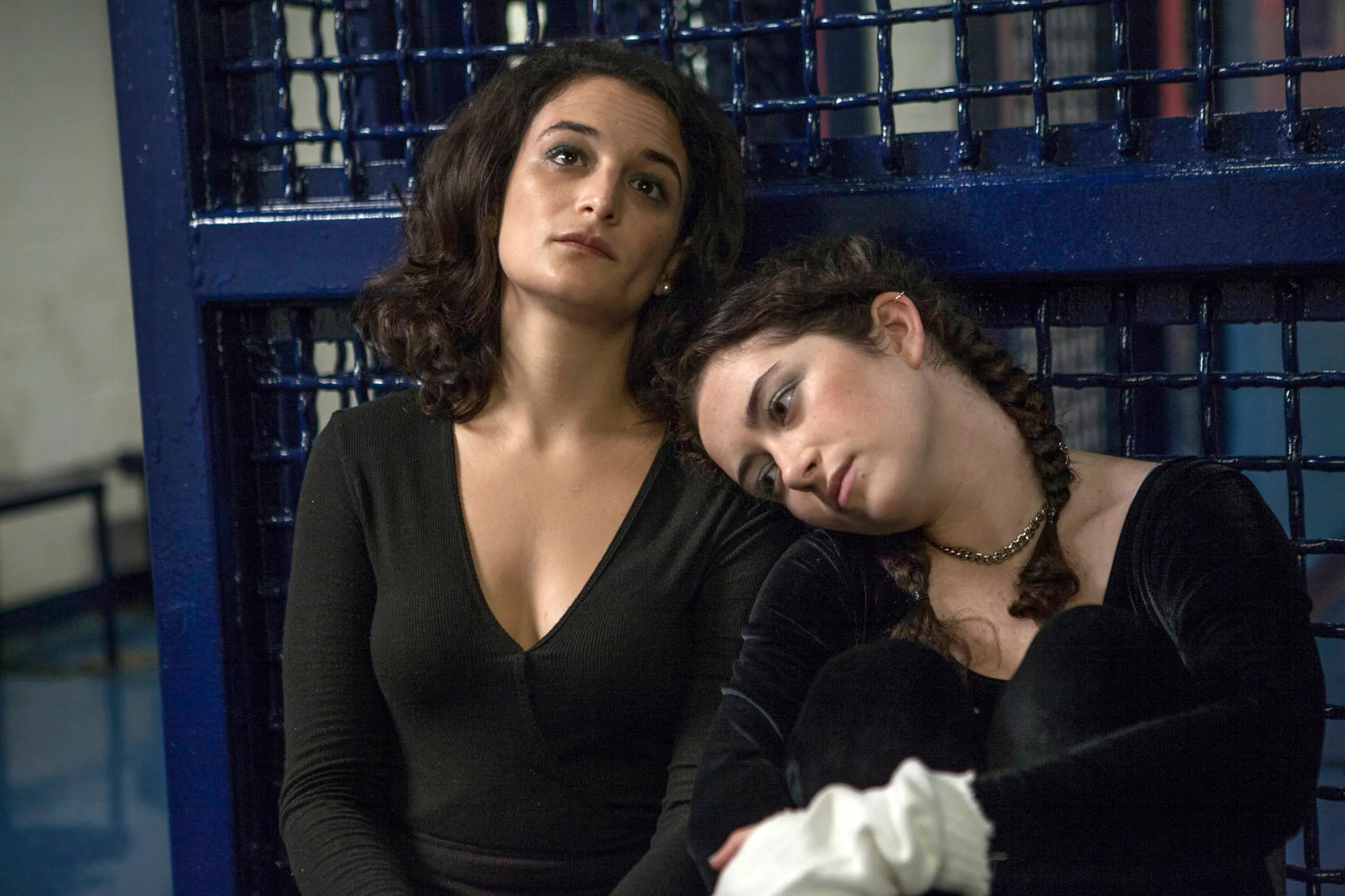 Jenny Slate, Love crumbling, Rom-com, 2050x1370 HD Desktop