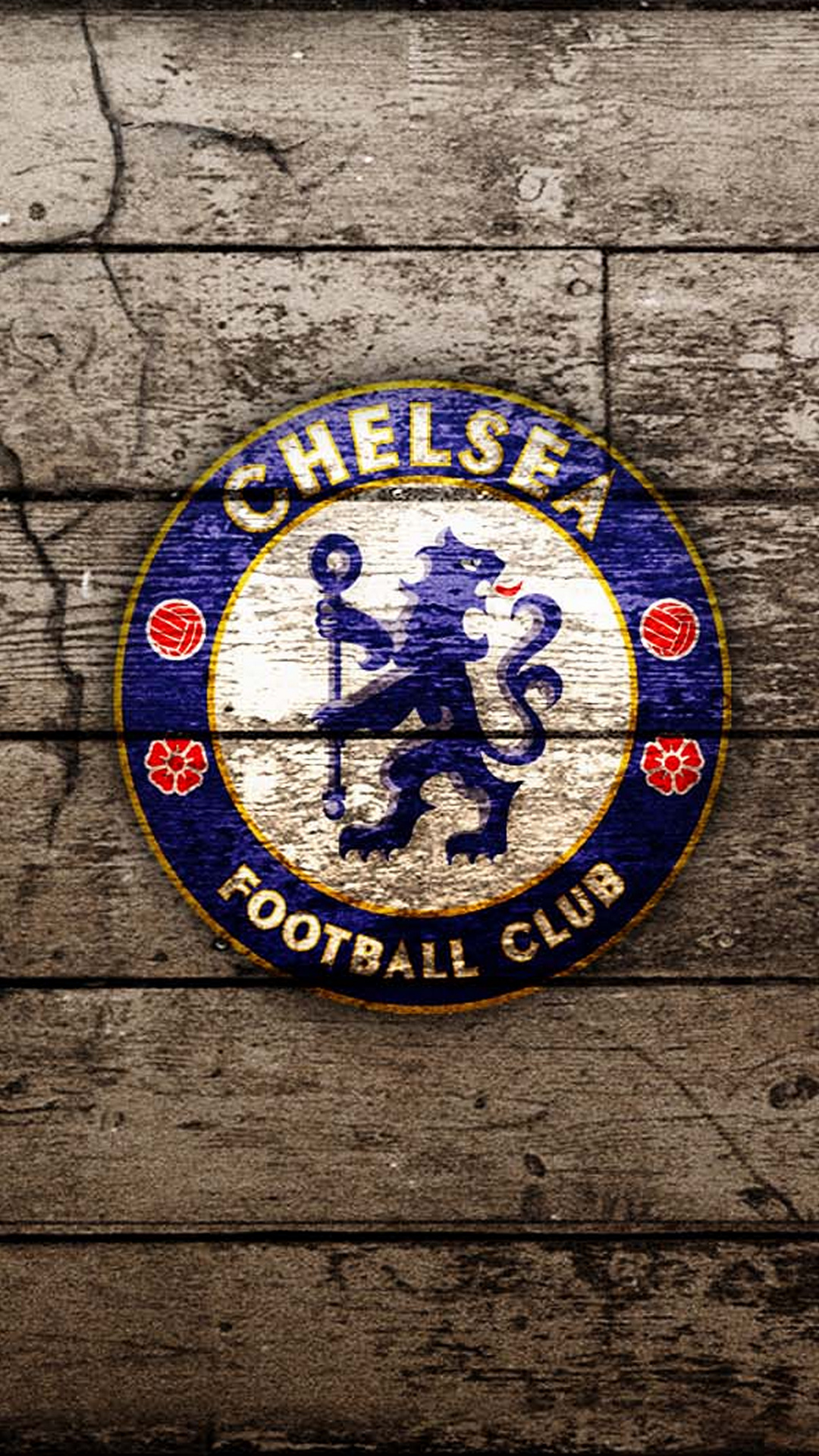 Chelsea, Sports, Samsung Galaxy S4, Smartphone, 1080x1920 Full HD Phone