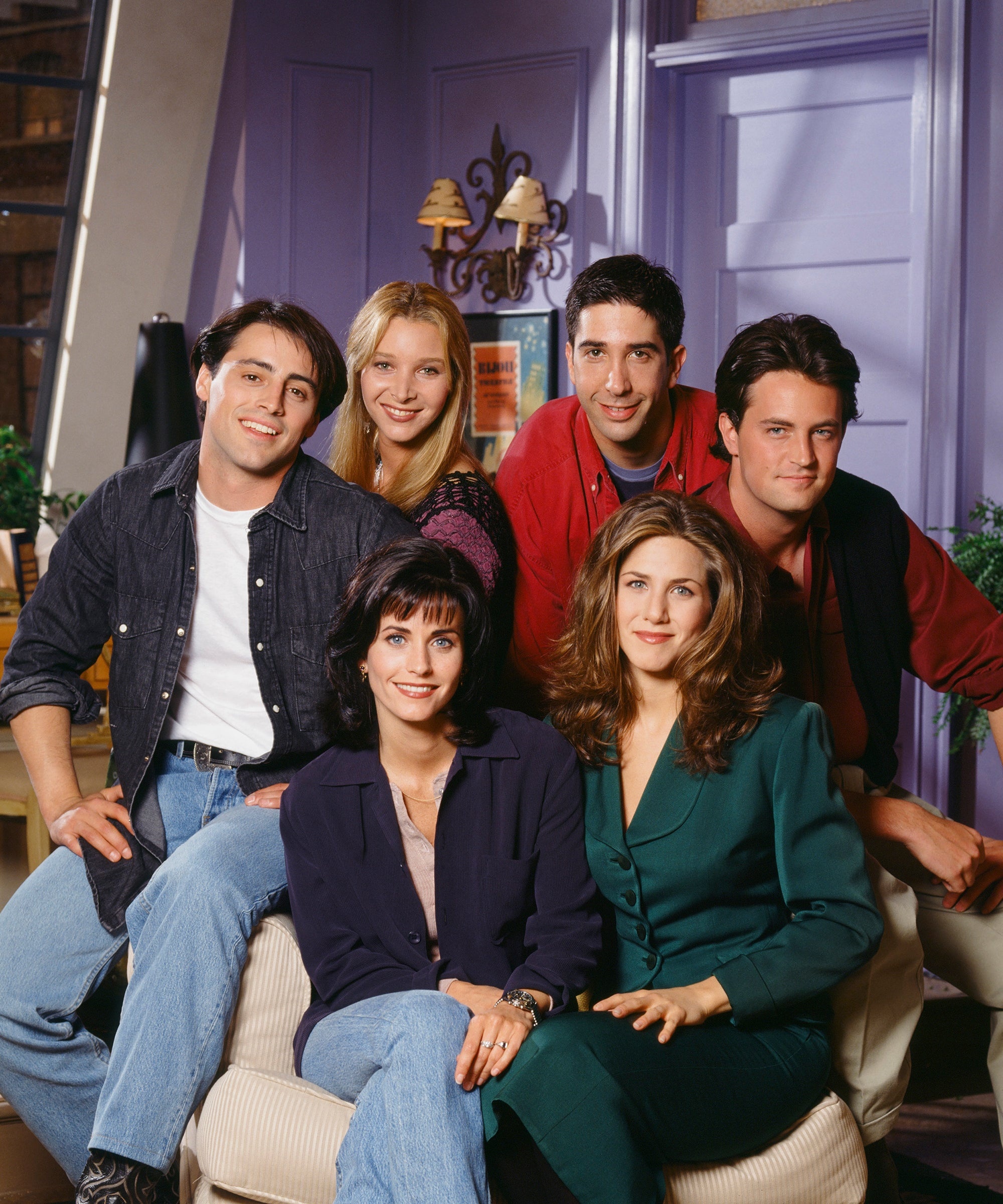 Friends characters, Job guide, Work, TV show, 2000x2400 HD Phone