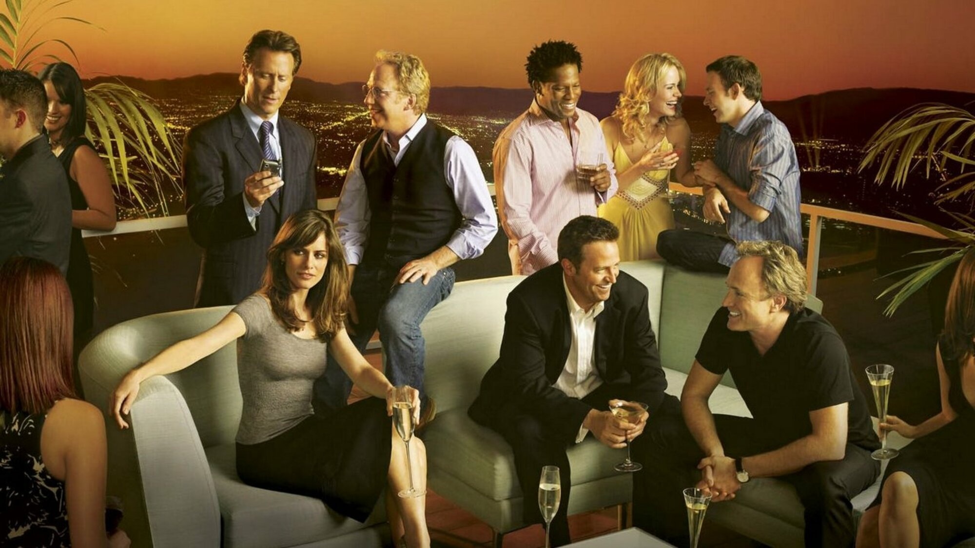 Studio 60 on the Sunset Strip, Episodenguide, News, TV shows, 2000x1130 HD Desktop