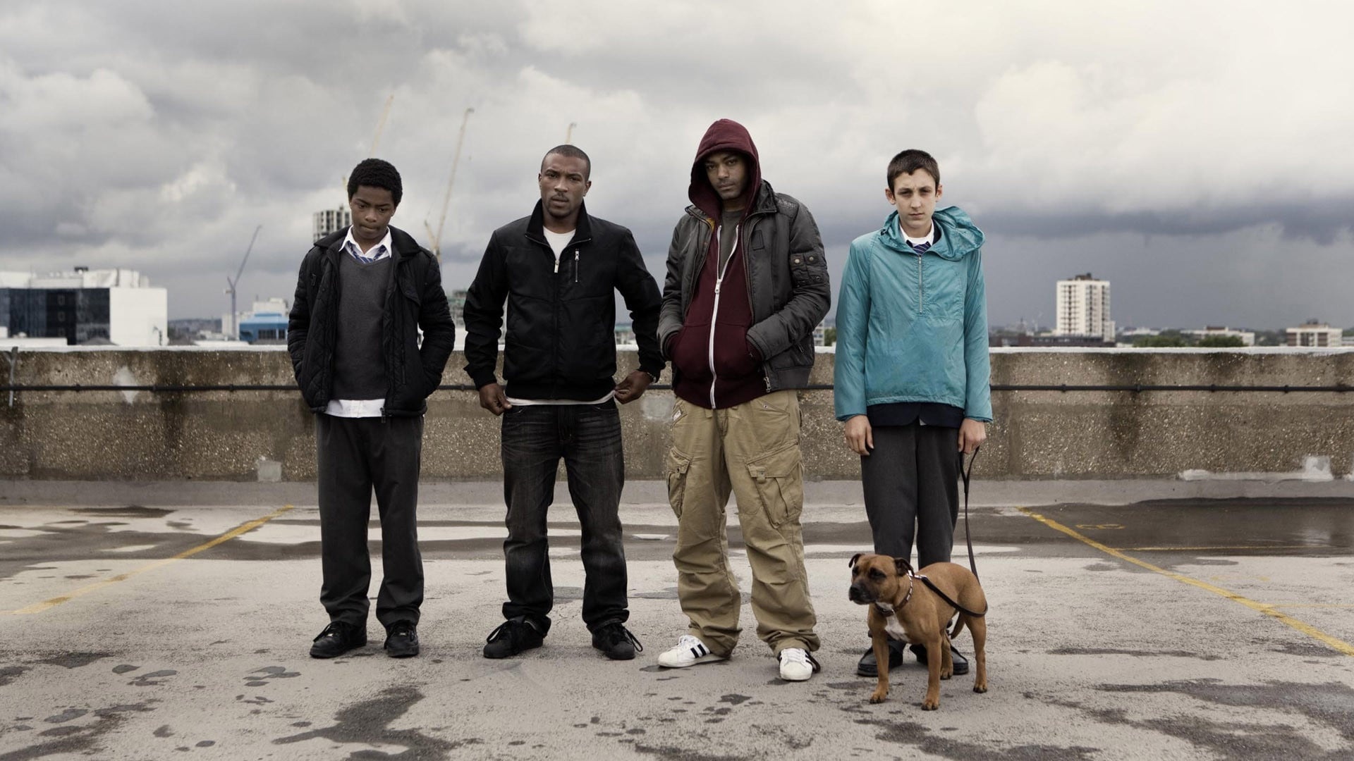 Top Boy soundtrack, Complete song list, Tunefind, TV series, 1920x1080 Full HD Desktop