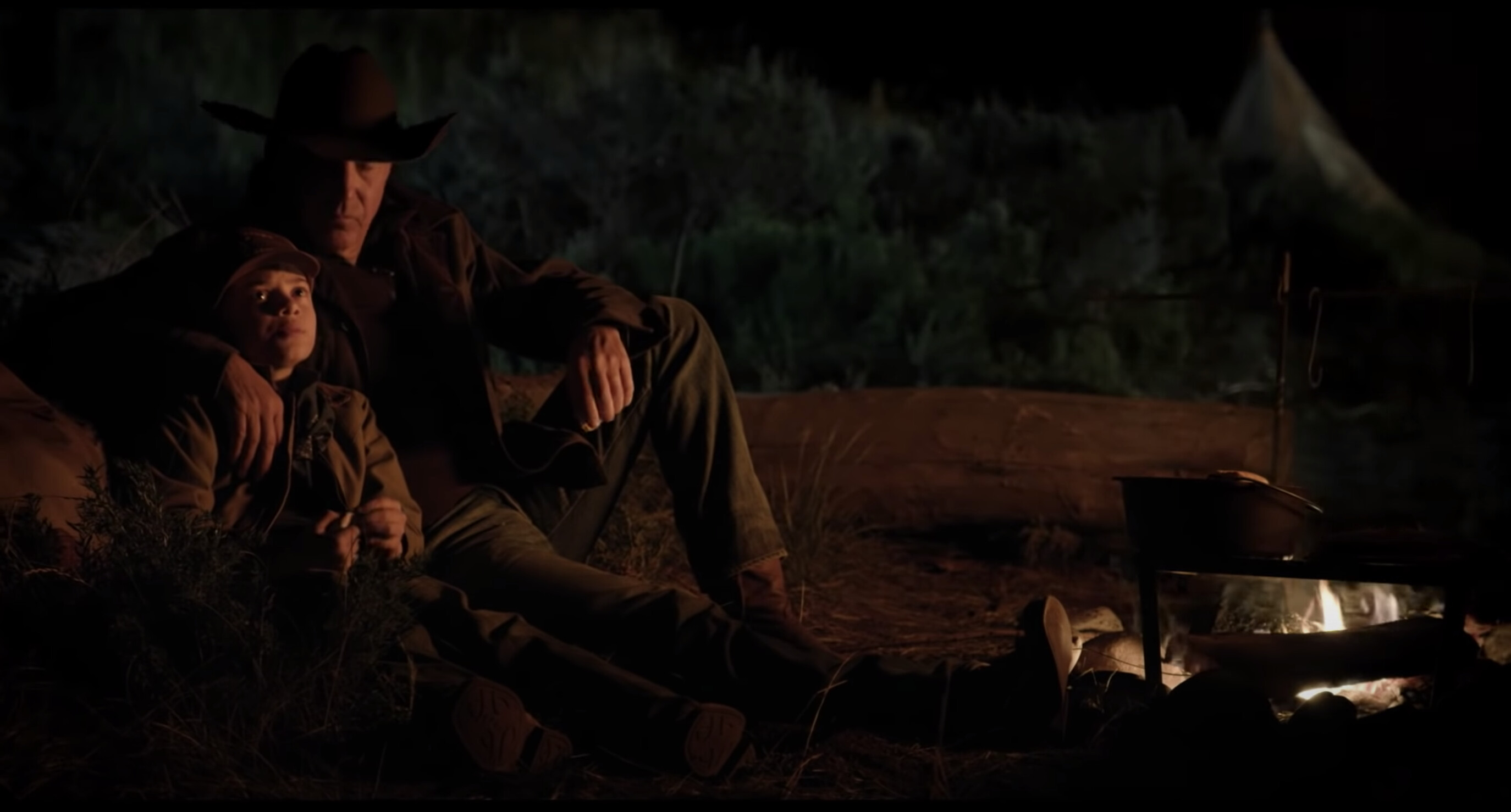 Yellowstone (TV series), Season 3 updates, Anticipation, Plot reveals, 2750x1480 HD Desktop
