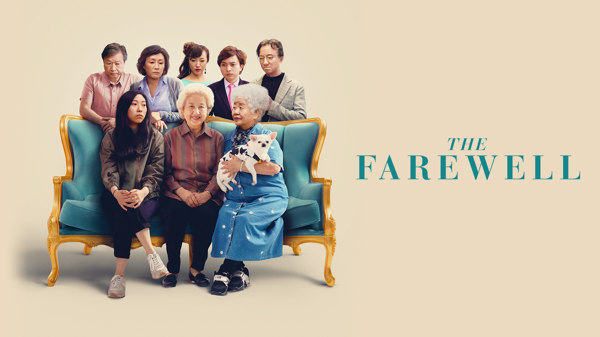 Touching family story, Cultural identity, Bittersweet farewell, Finding oneself, 1920x1080 Full HD Desktop