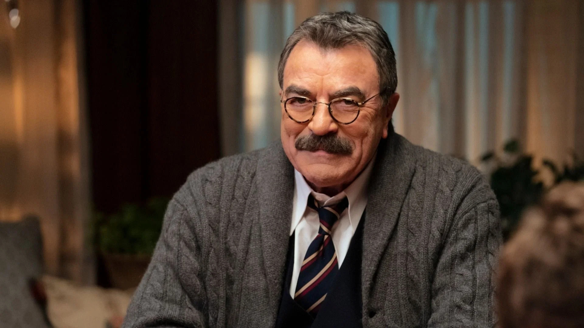 Tom Selleck, Health condition, Incurable disease rumors, Balanced life, 1920x1080 Full HD Desktop