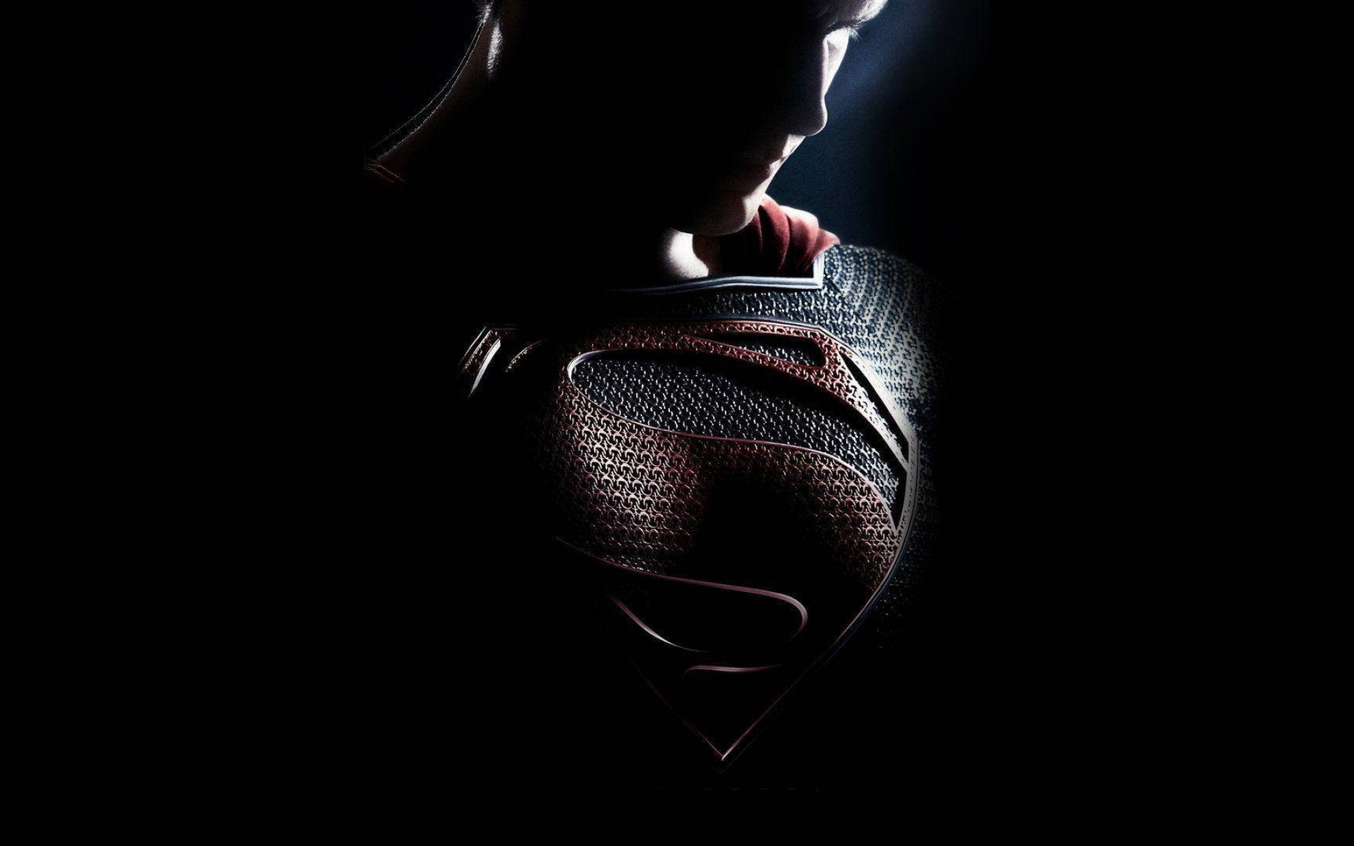 Henry Cavill Superman, House of El chest emblem, textured chainmail supersuit, HD Desktop wallpaper