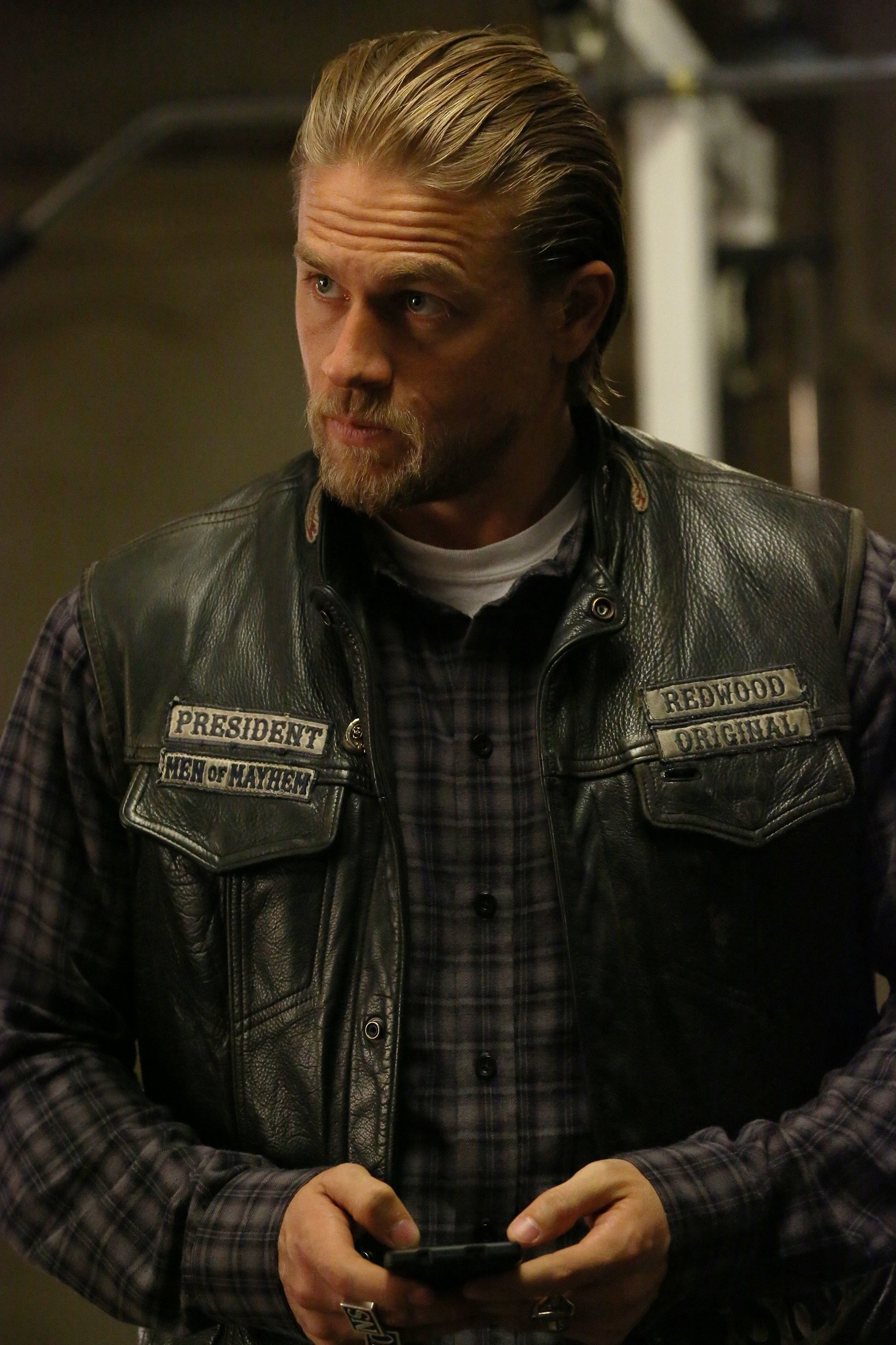 Charlie Hunnam, Movies, Jax Teller, iPhone wallpapers, 2000x3000 HD Phone