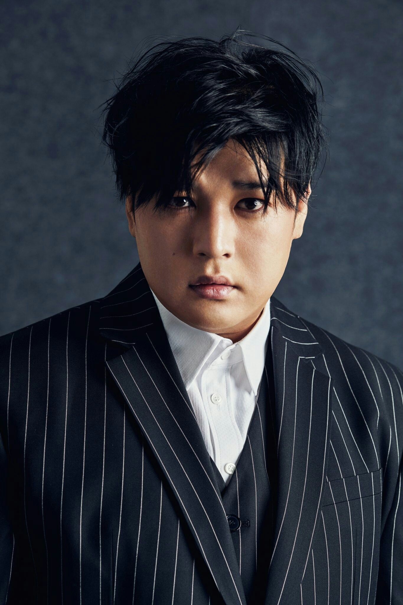 Shindong, Play, Super Junior, 2017, 1370x2050 HD Phone