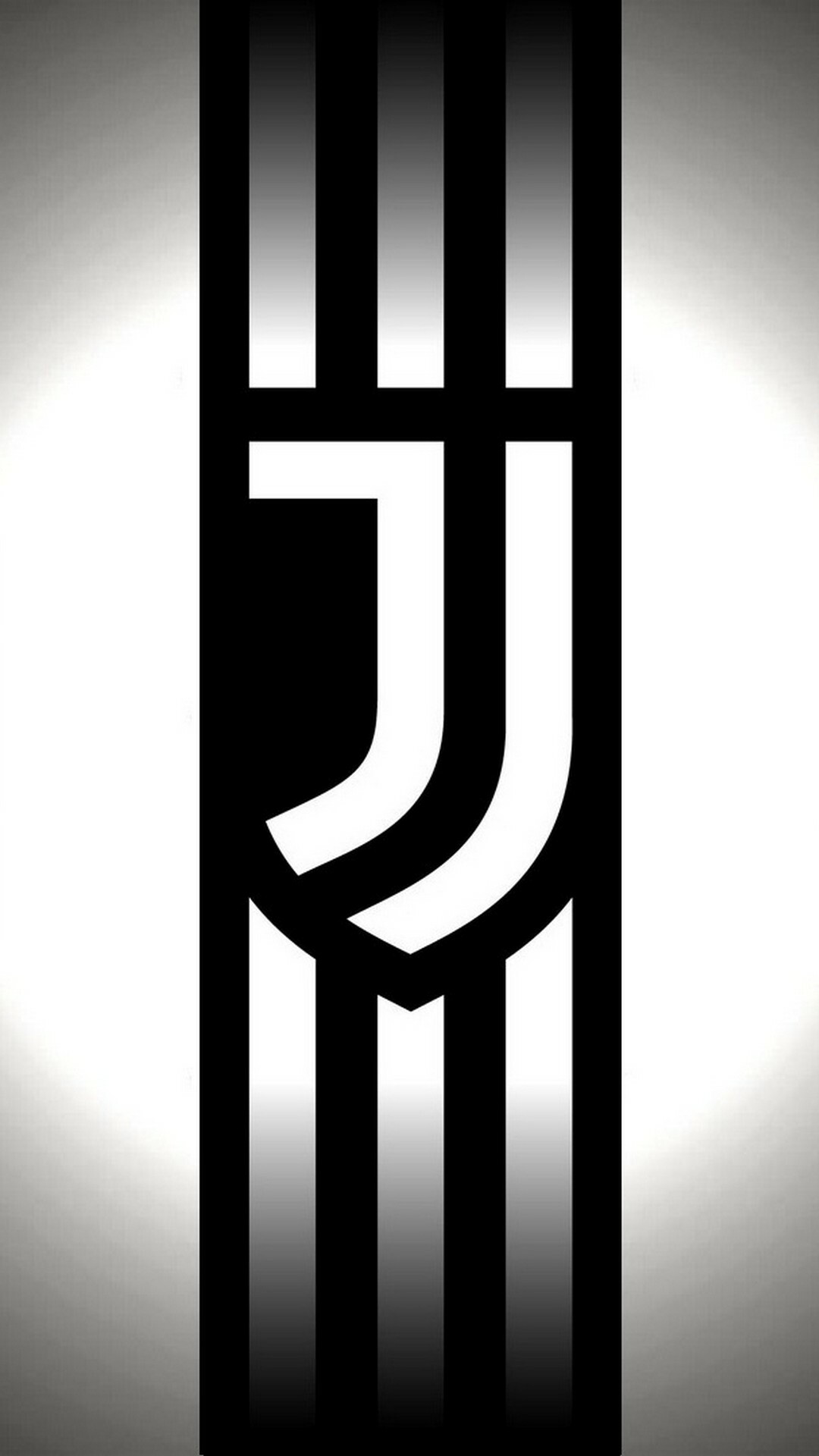 Forza Juve, Striking juve wallpaper, Captivating design, True fans, 1080x1920 Full HD Phone