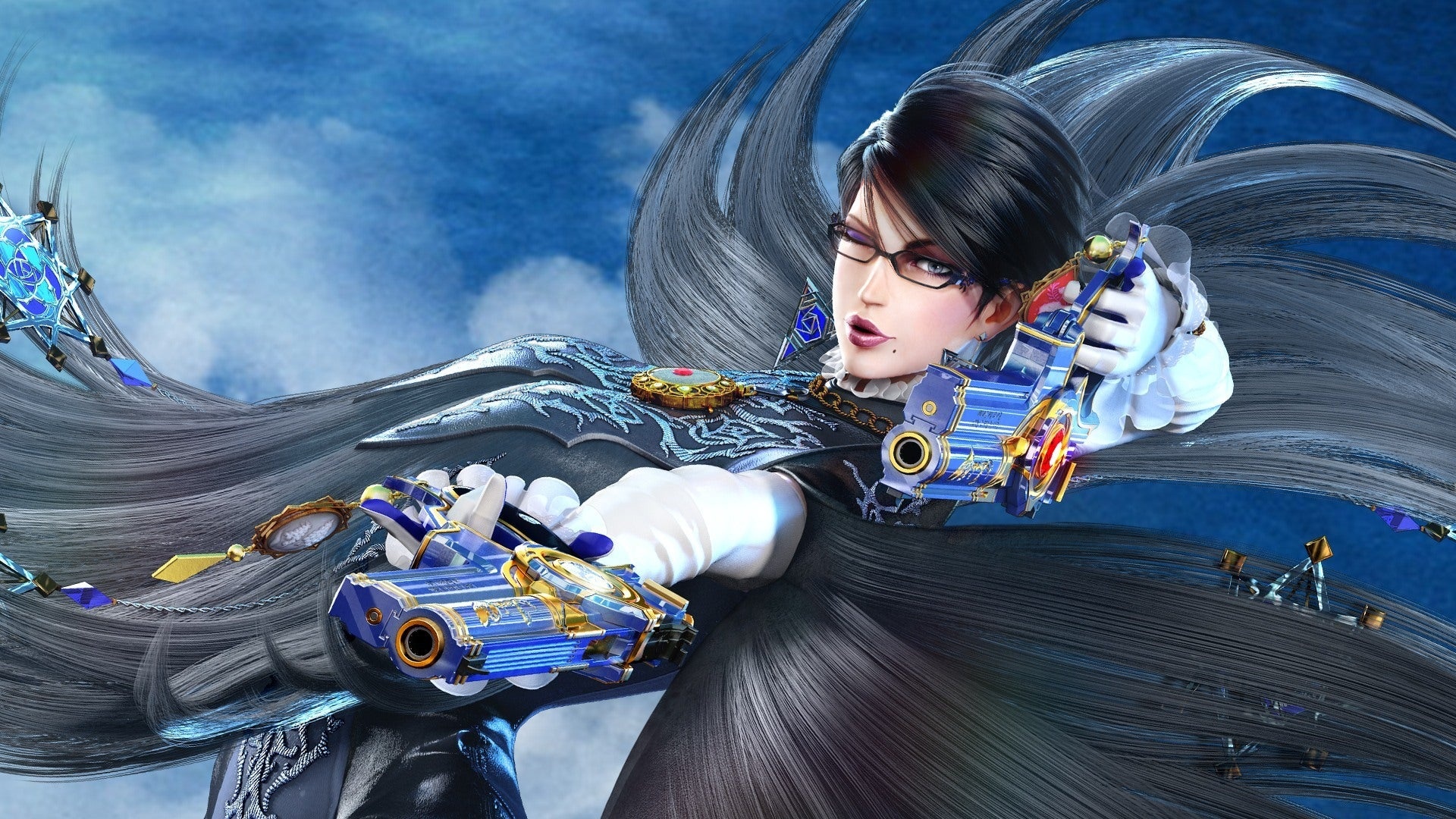 Bayonetta 3 still exists, Progressing well, Niche Gamer, 1920x1080 Full HD Desktop