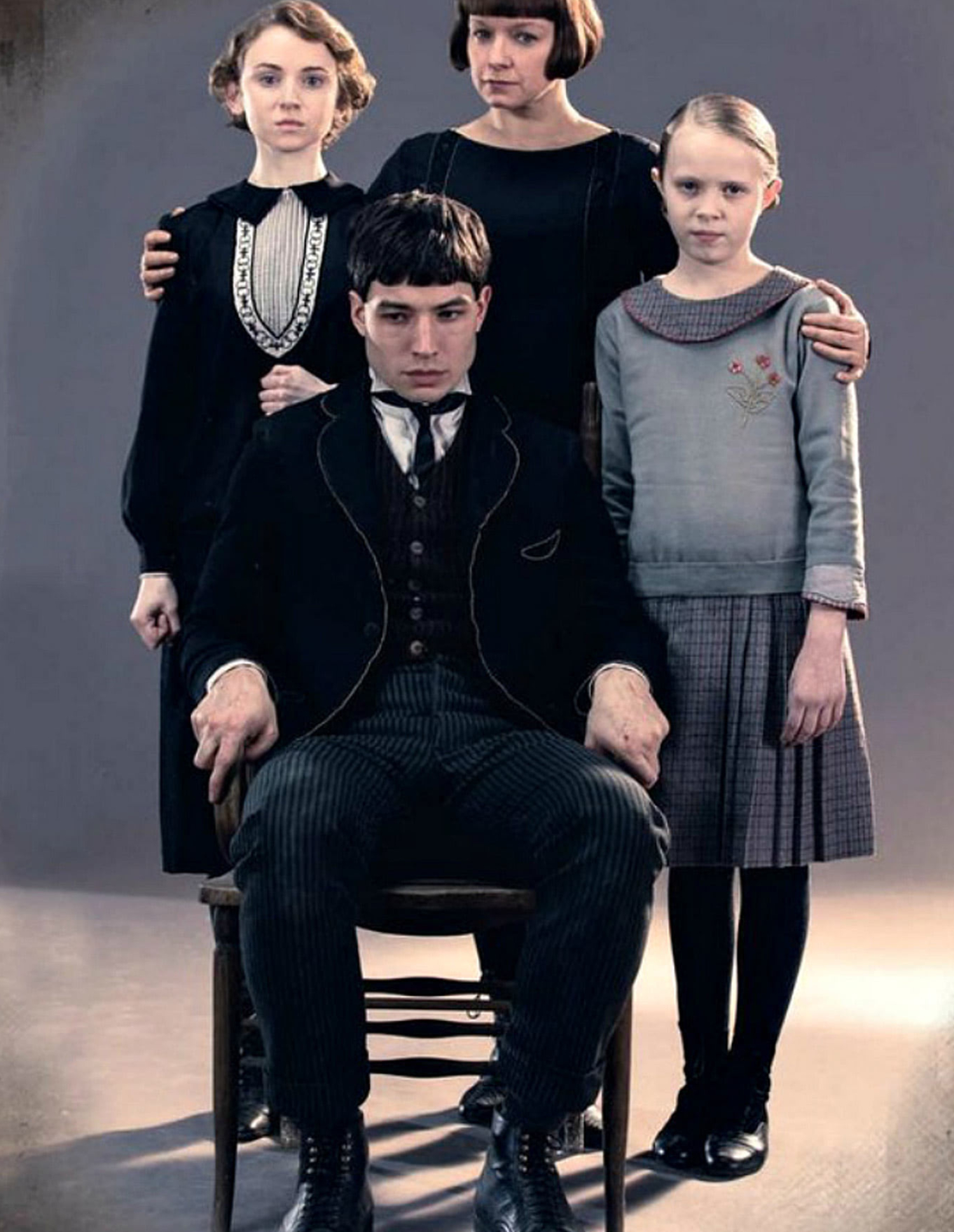 Barebone family, Harry Potter fan zone, 1500x1940 HD Phone