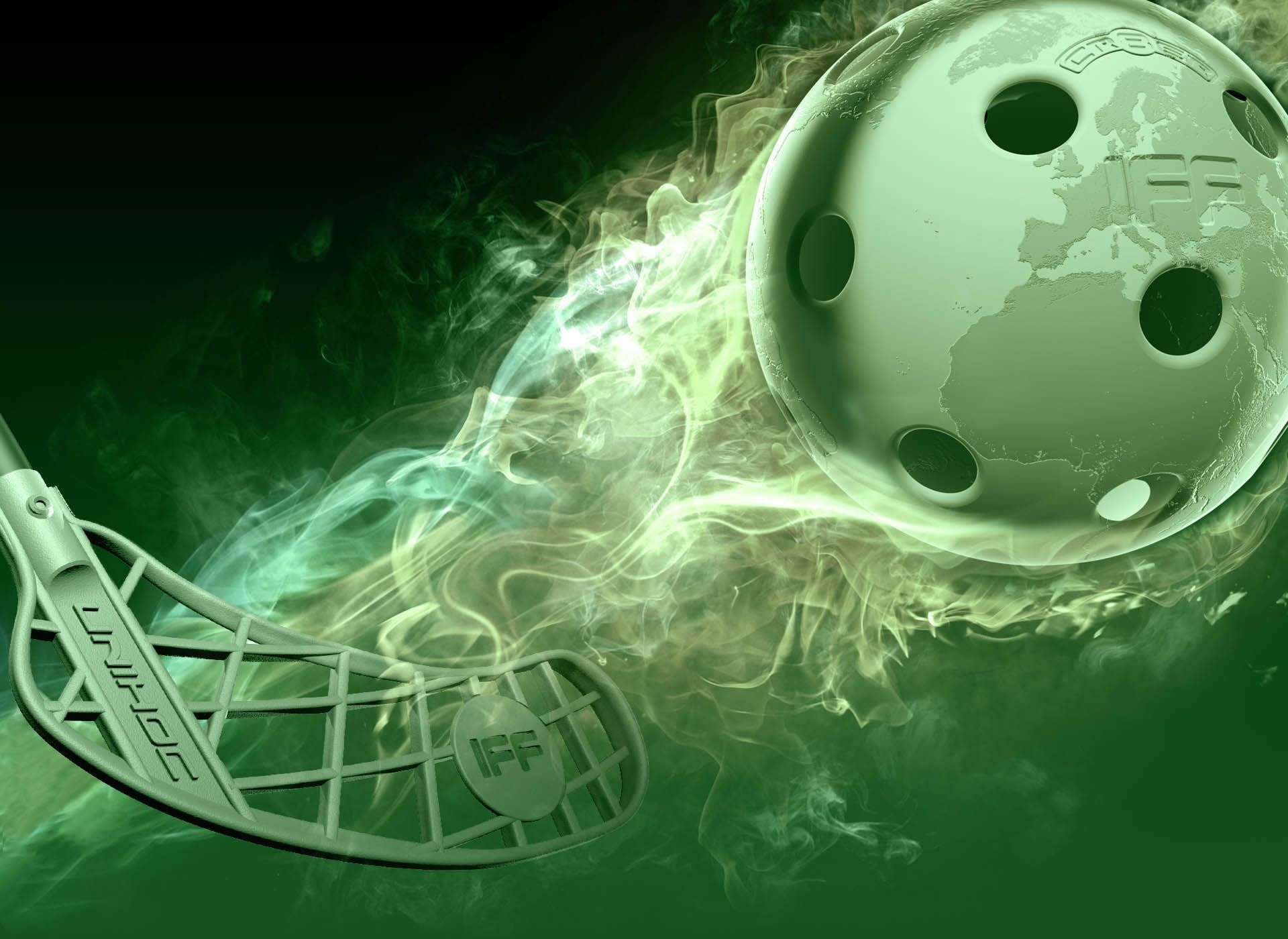 Floorball wallpapers, Sport, Floorball images, Wallpapers, 1920x1400 HD Desktop