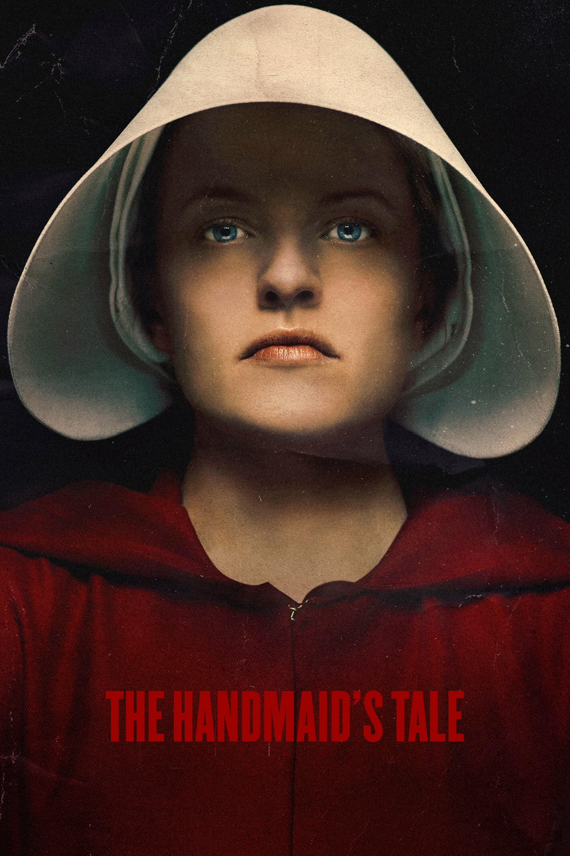 The Handmaid's Tale, TV Series, Posters, The Movie Database, 2000x3000 HD Phone