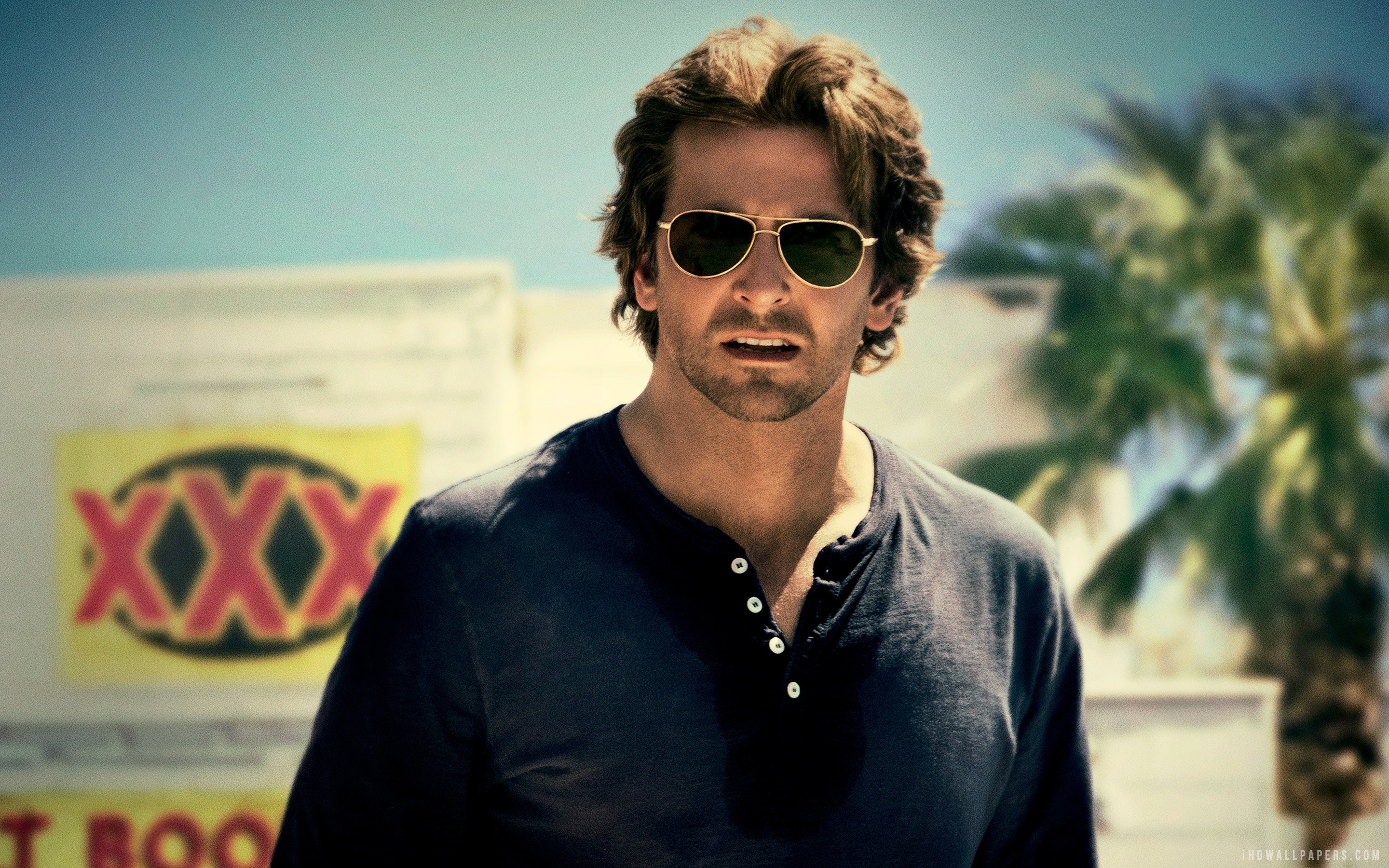 Bradley Cooper, Awe-inspiring wallpapers, Hollywood heartthrob, High-quality, 2880x1800 HD Desktop