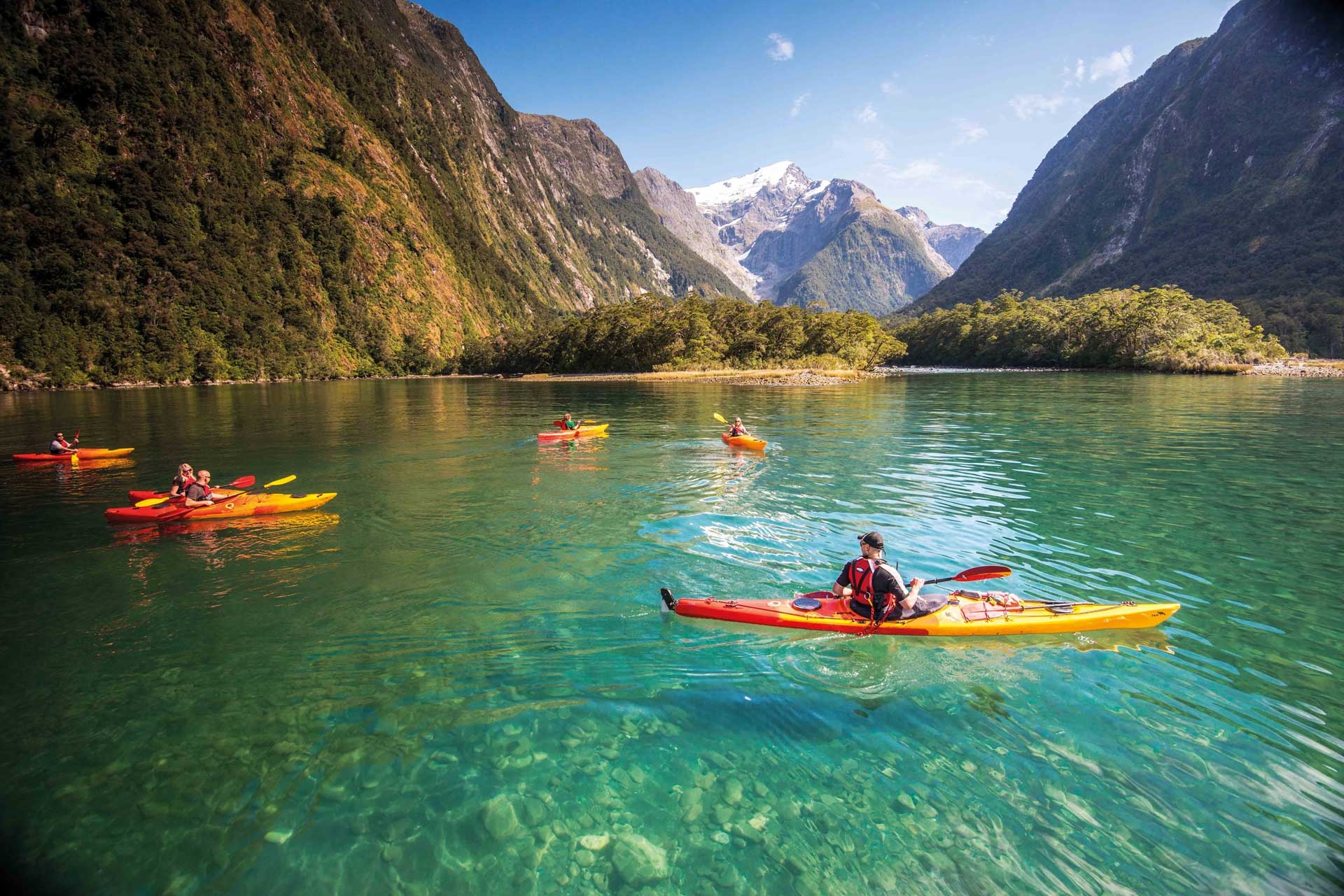 Milford sound wallpapers, Most popular backgrounds, 1920x1290 HD Desktop