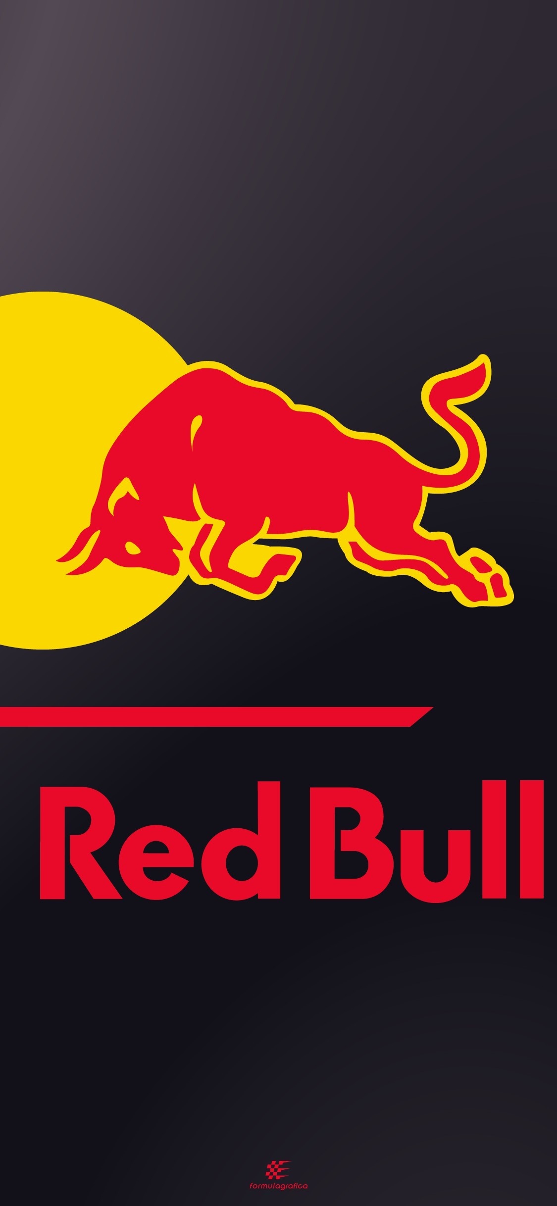 Red Bull Logo, Food, FormulaGrafica Racing, 1130x2440 HD Phone