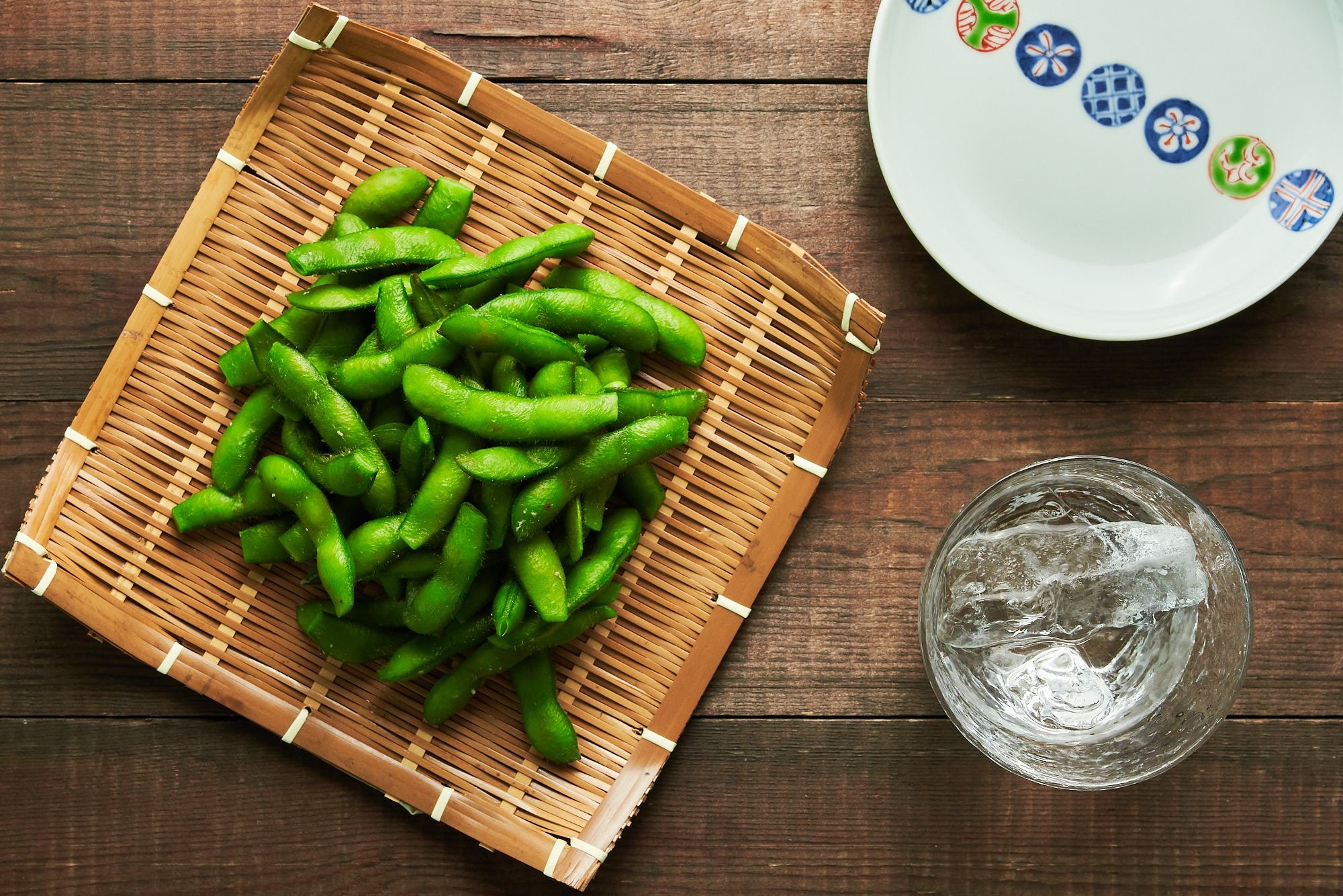 Nutrition health benefits, Edamame recipes, Edamame, 2000x1340 HD Desktop