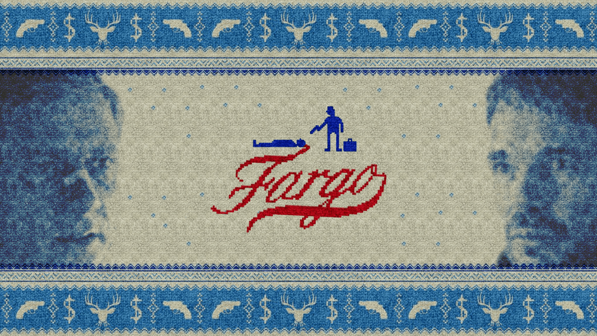 Fargo TV show, Crime thriller, Midwest setting, Coen Brothers, 1920x1080 Full HD Desktop