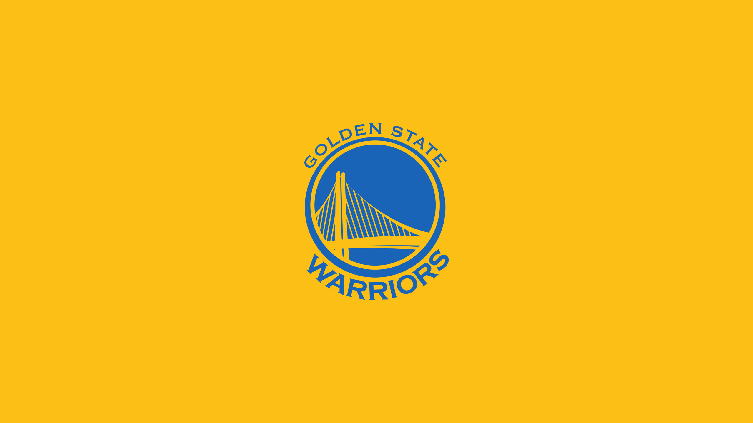 Golden State Warriors, Cool wallpaper, HD quality, Ethan Simpson, 2560x1440 HD Desktop