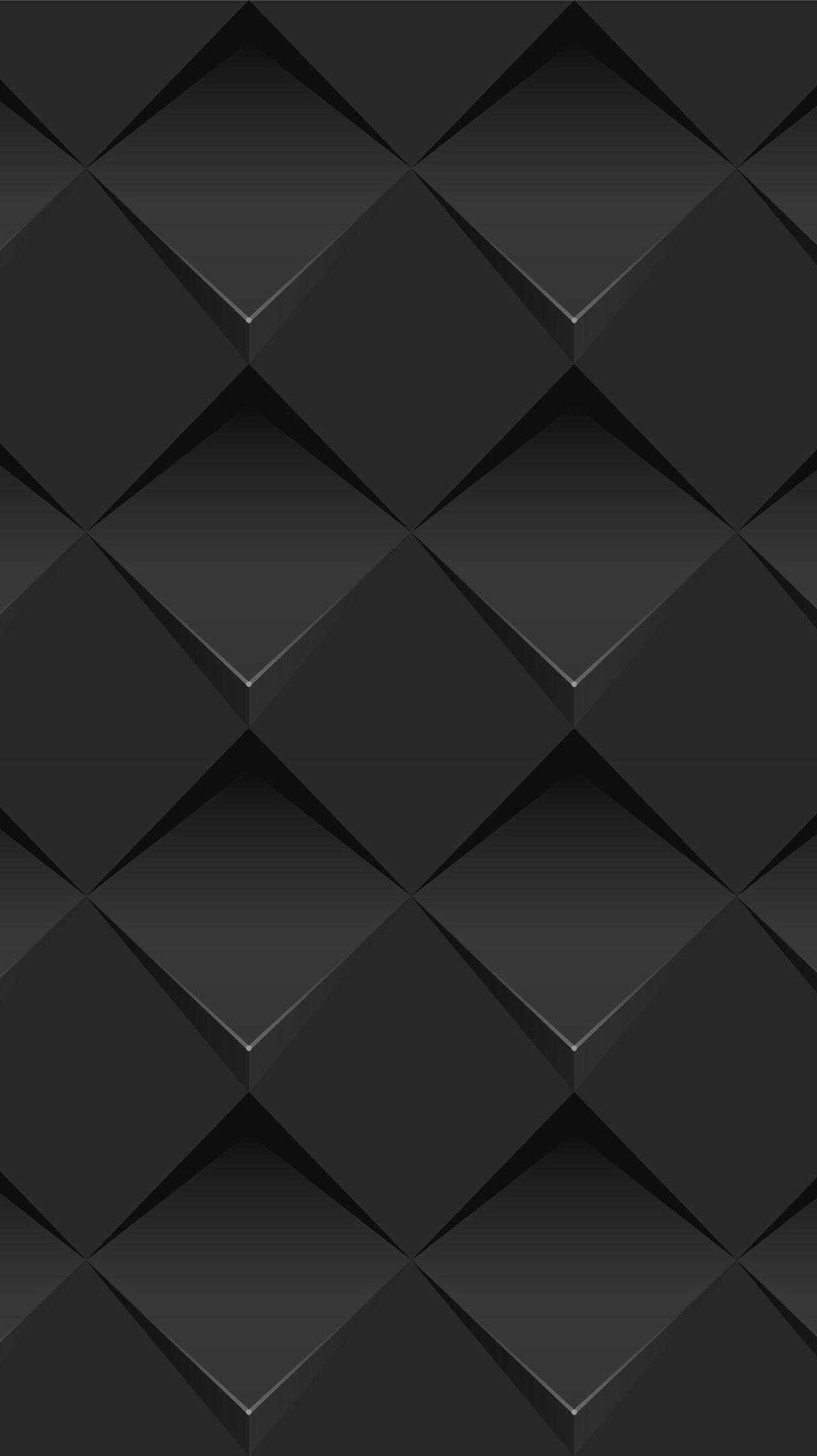 Geometric Abstract, 4K geometric, High-resolution wallpaper, Futuristic design, 1220x2170 HD Phone