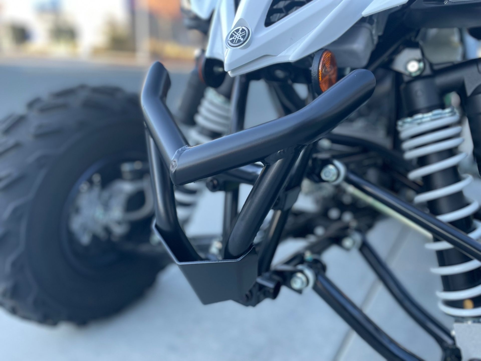 Yamaha YFM700R, 2021 Yamaha Raptor, ATVs in El Cajon, CA, 1920x1440 HD Desktop