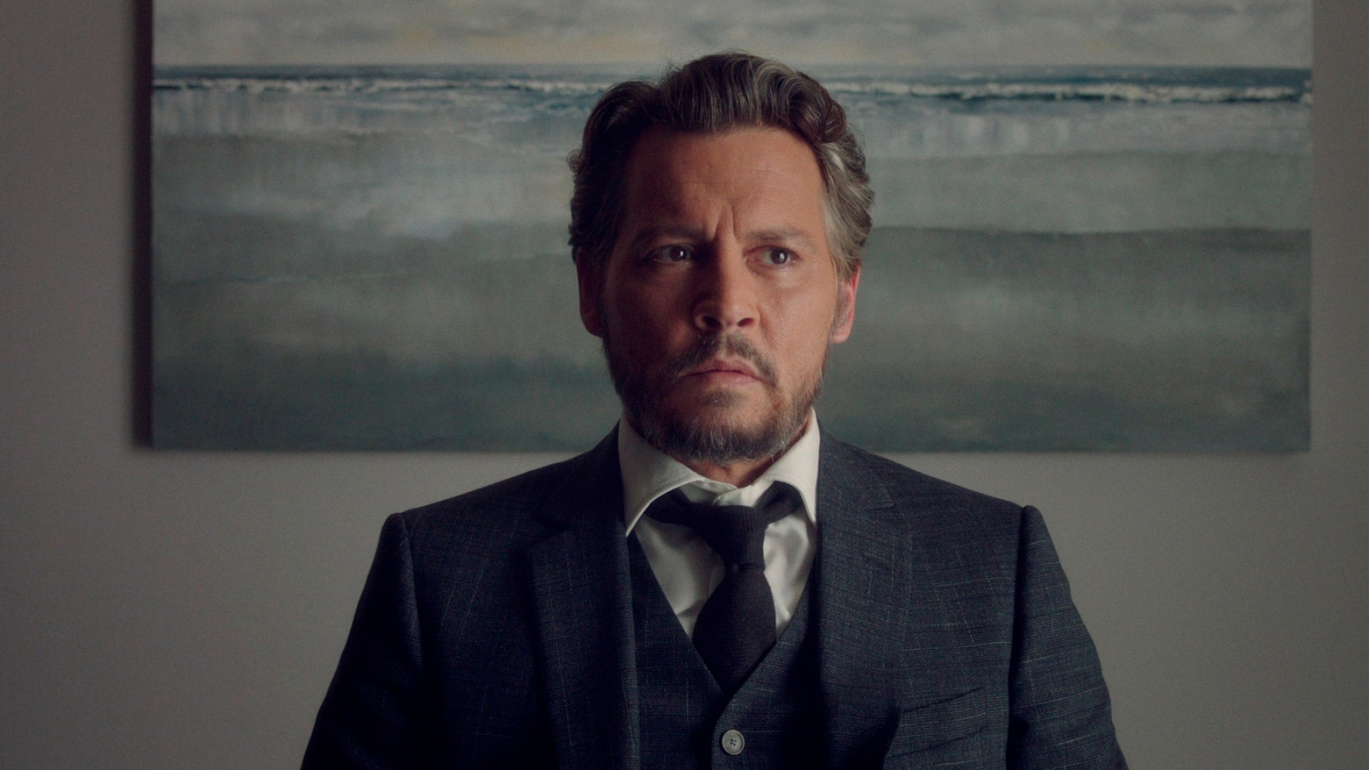 The Professor film, Micro, 1920x1080 Full HD Desktop
