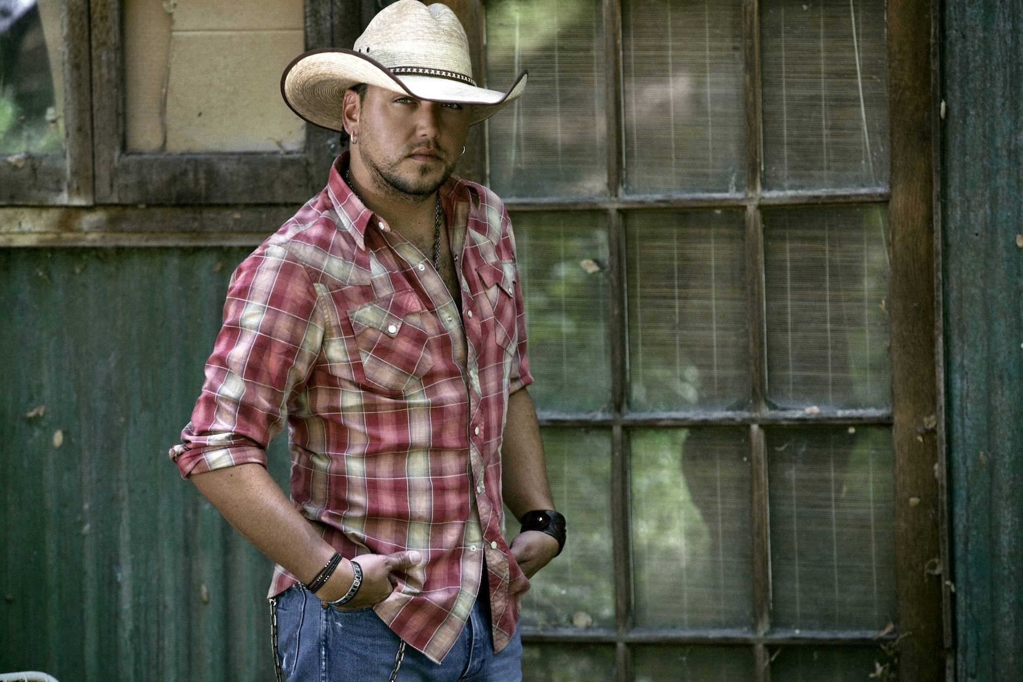 Jason Aldean, Wallpaper, 2000x1340 HD Desktop