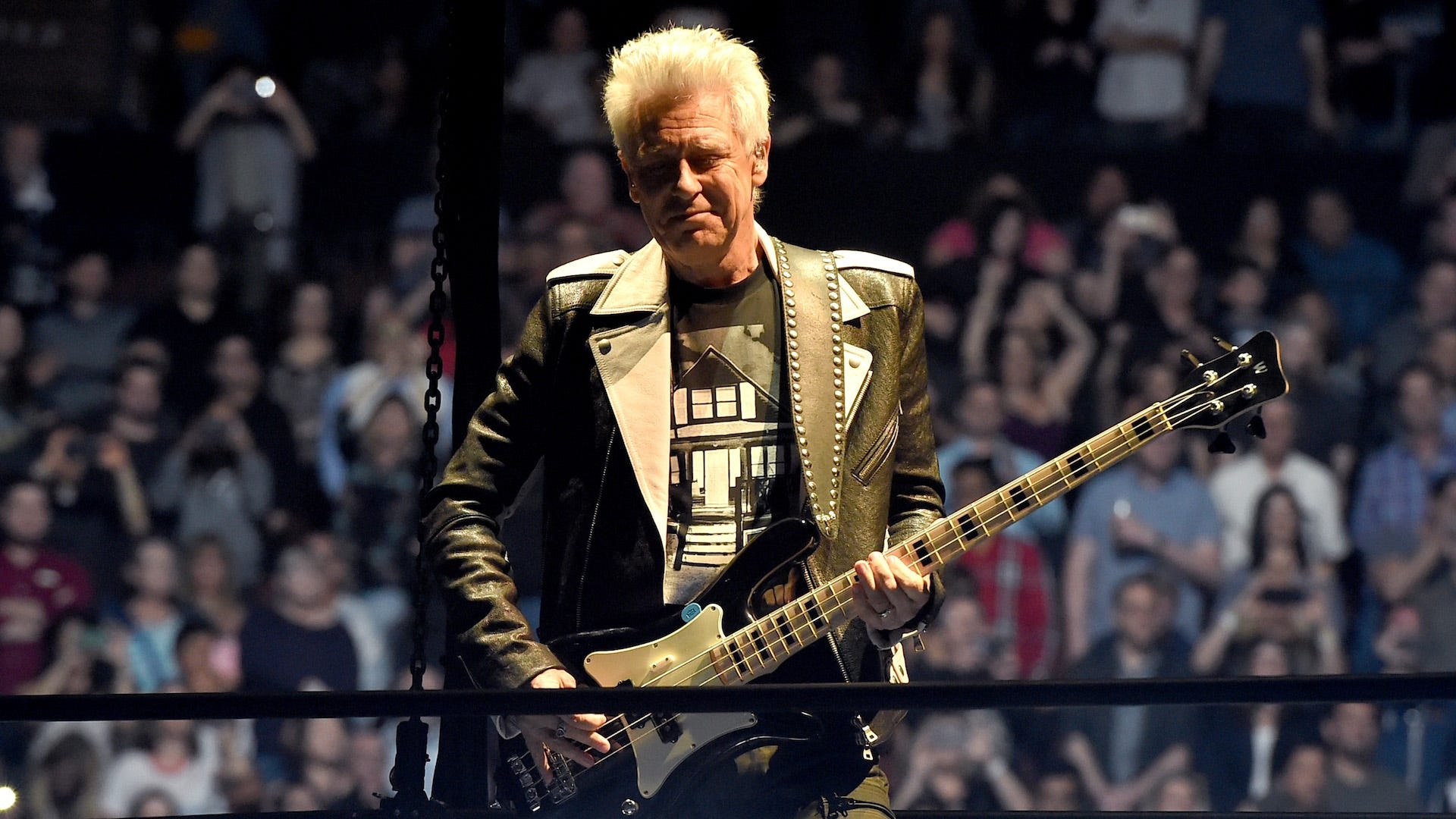 Adam Clayton, Richest Irish musicians, Notable net worth, Wealthy artist ranking, 1920x1080 Full HD Desktop