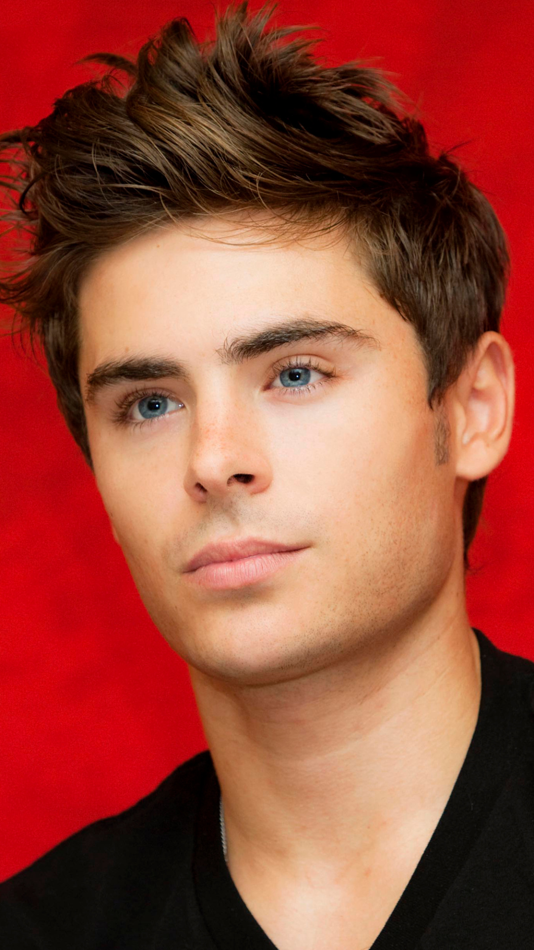 Zac Efron, Famous celebrity, Hollywood actor, Movie star, 1080x1920 Full HD Phone