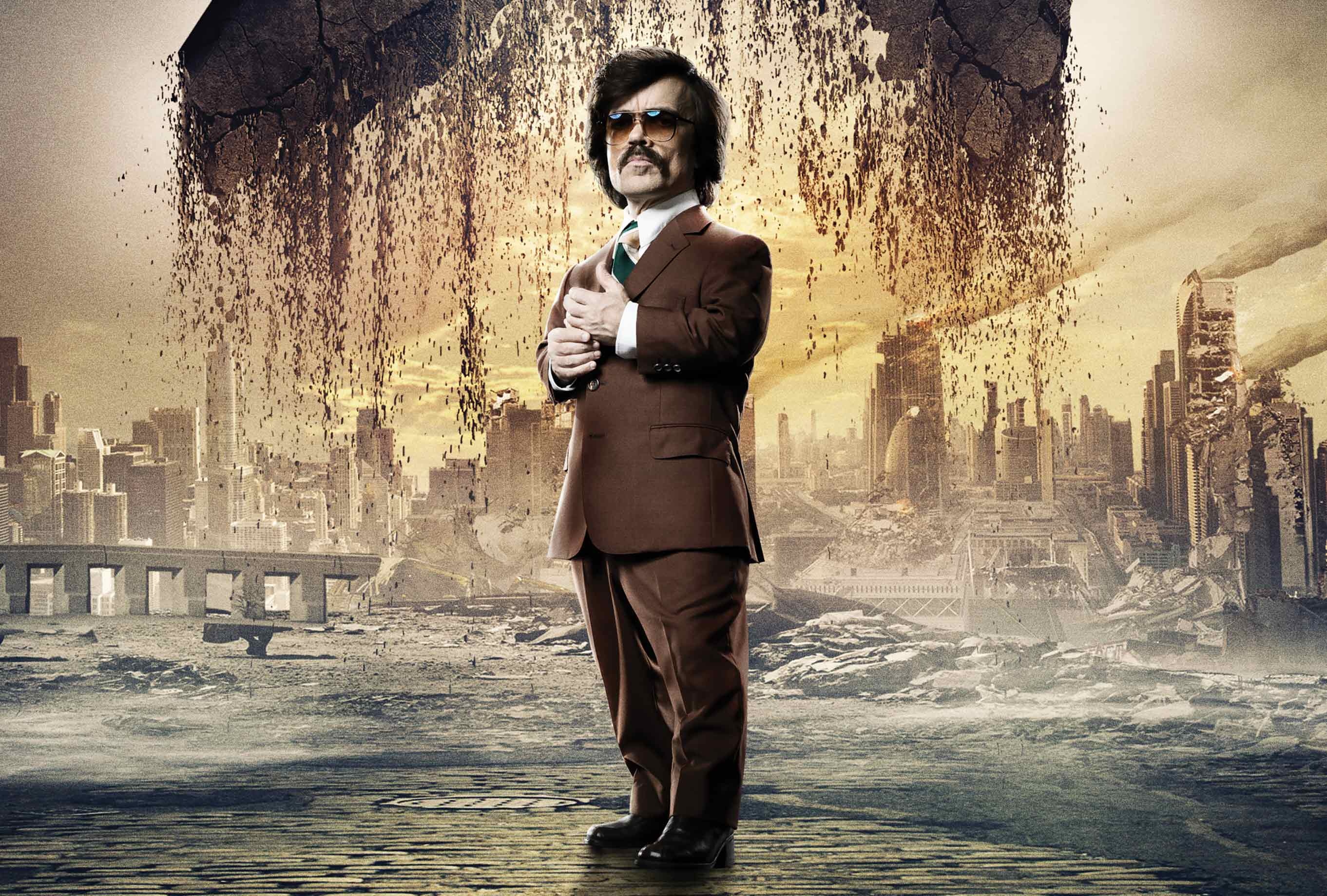 X-Men: Days of Future Past, Excellent part, Mutant universe, Sequel, 2730x1840 HD Desktop