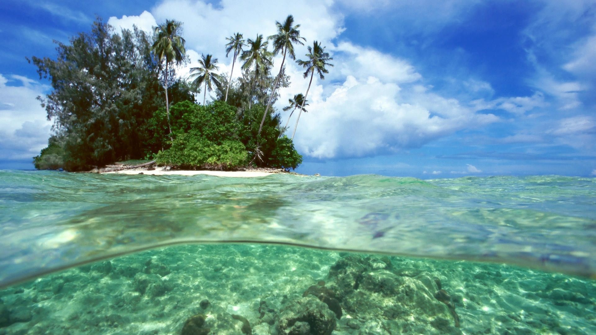 Puerto Rico, Wallpaper, Travels, HD, 1920x1080 Full HD Desktop