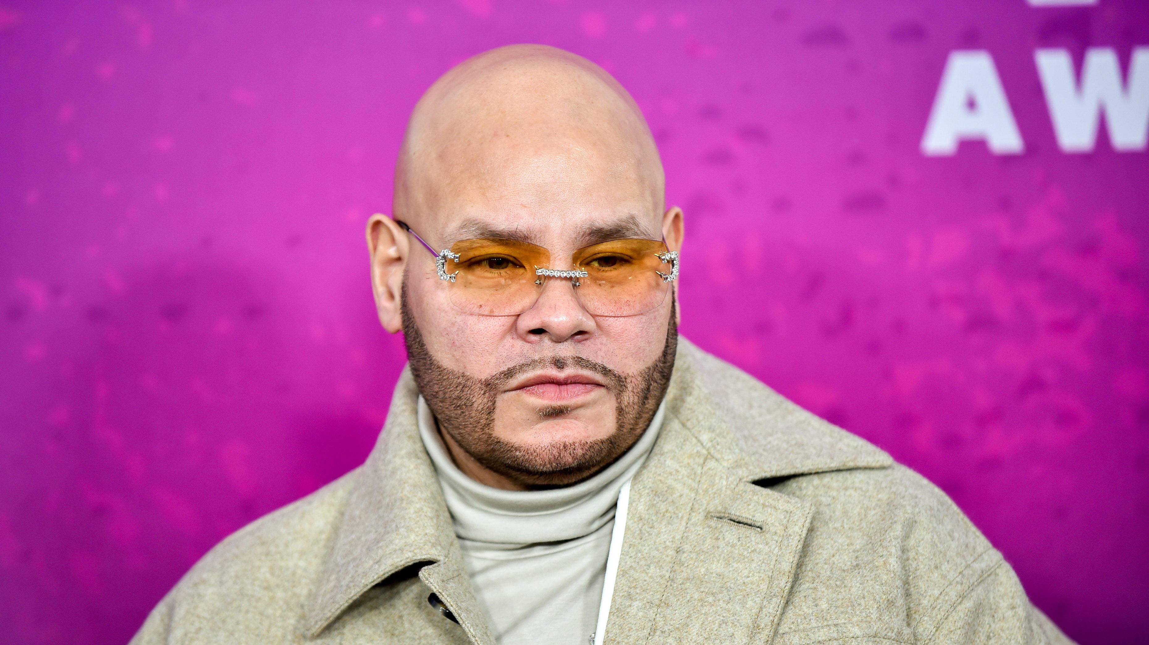 Fat Joe, Rat in life, Words of wisdom, Vibecom, 3720x2090 HD Desktop